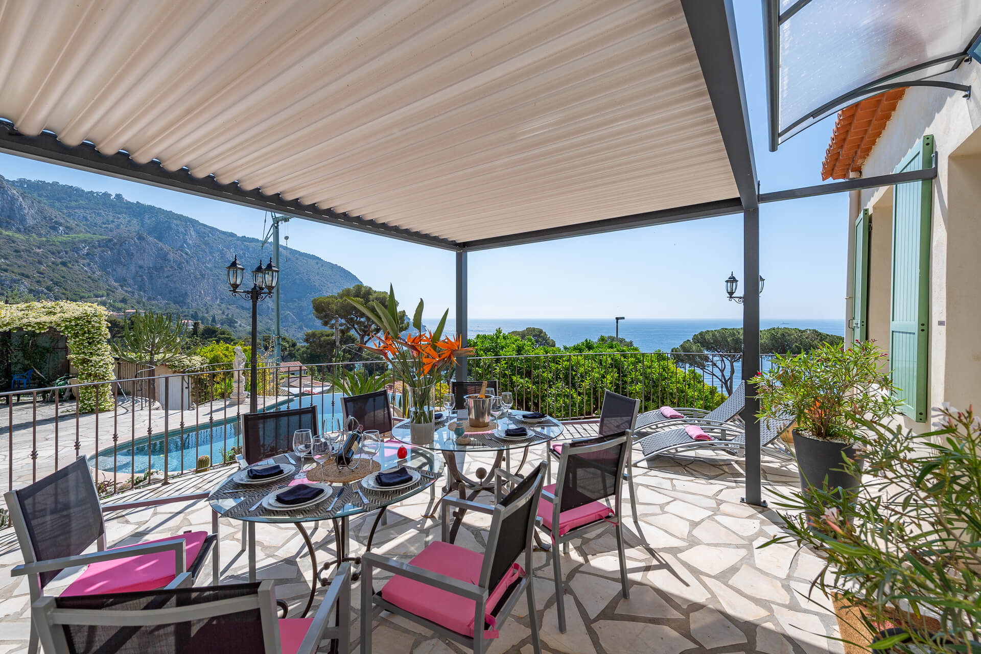 Villa Galatea