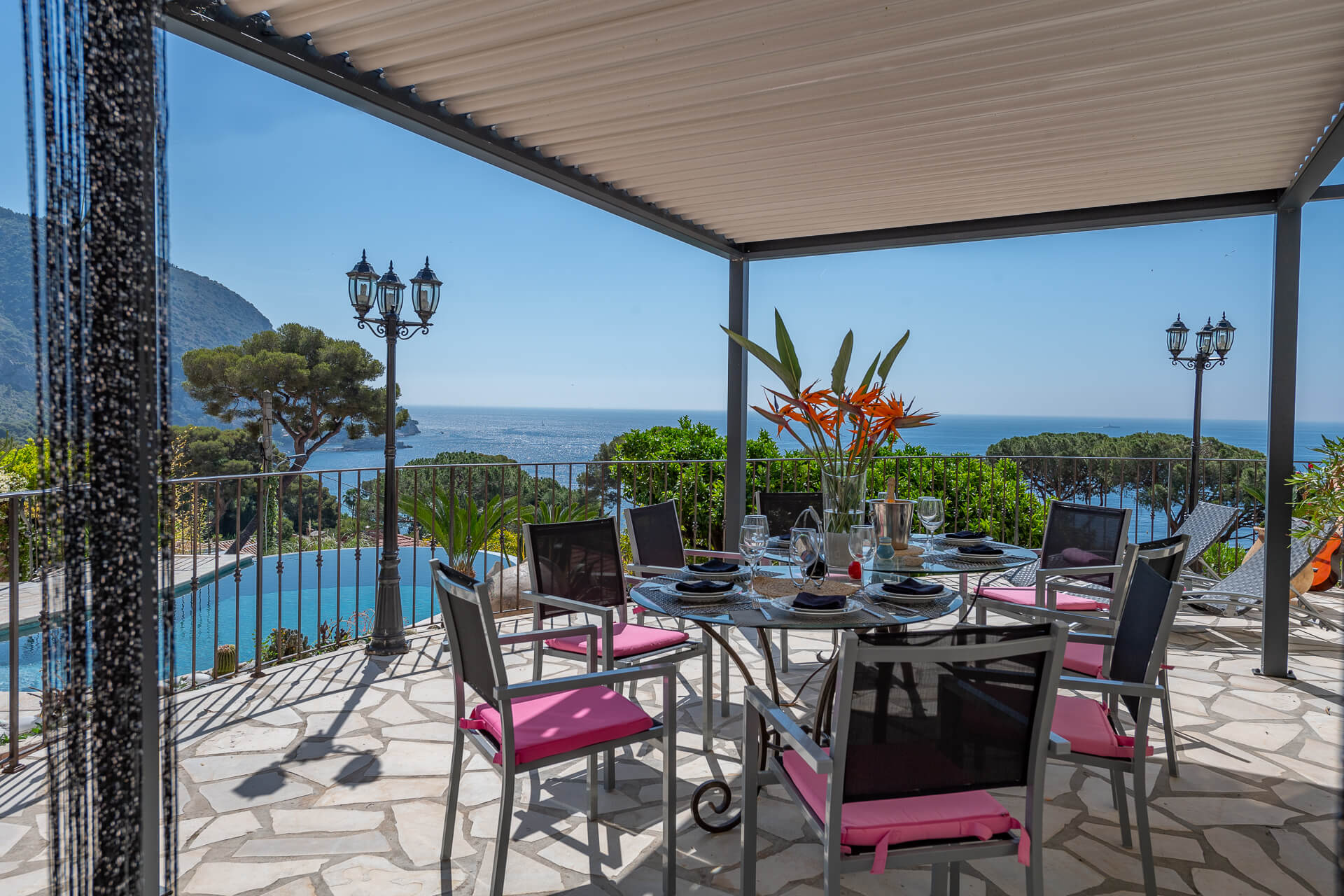 Villa Galatea