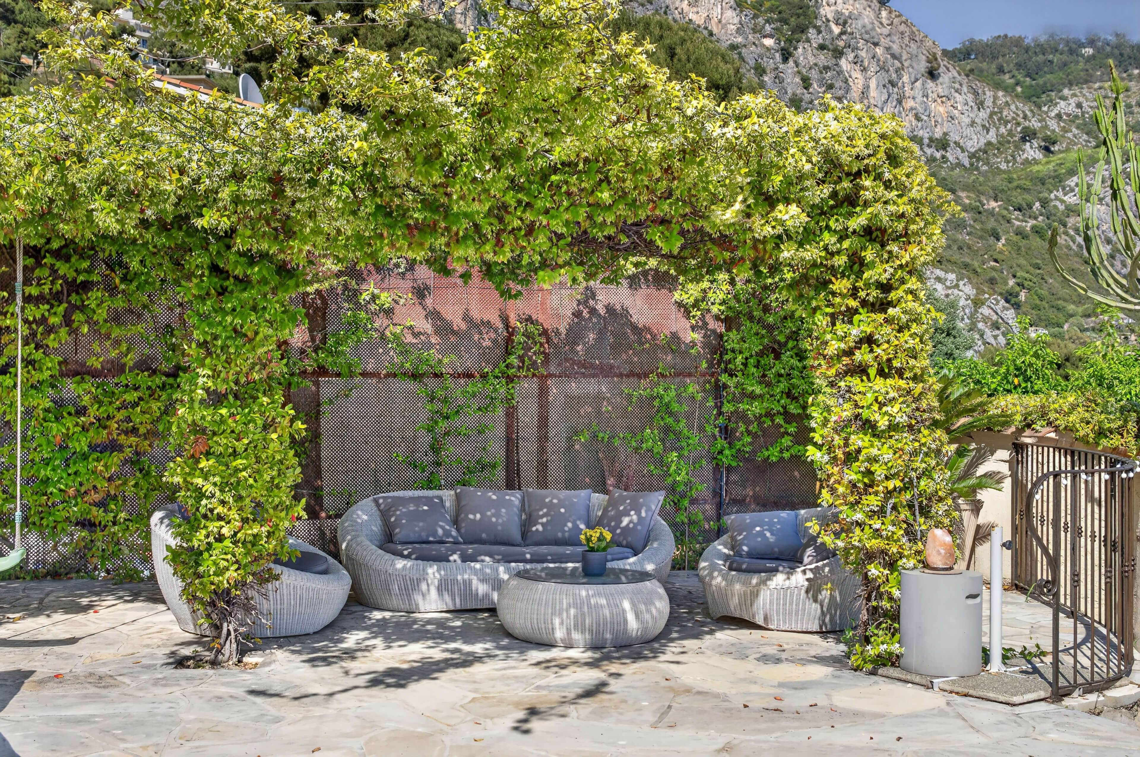 Villa Galatea
