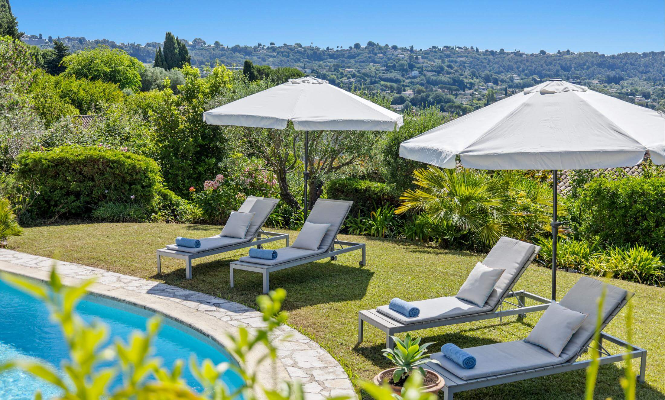 Villa Rose de Mai