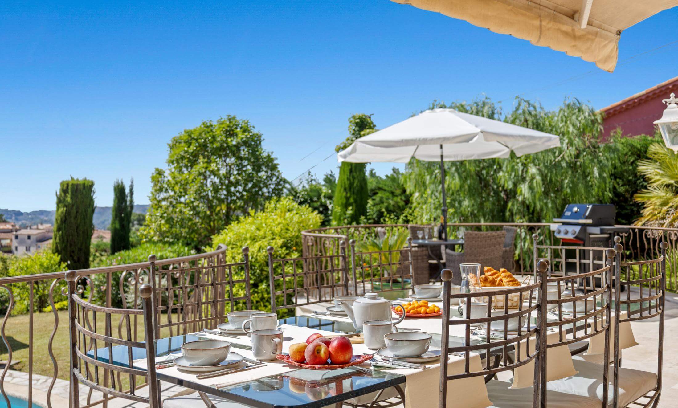 Villa Rose de Mai