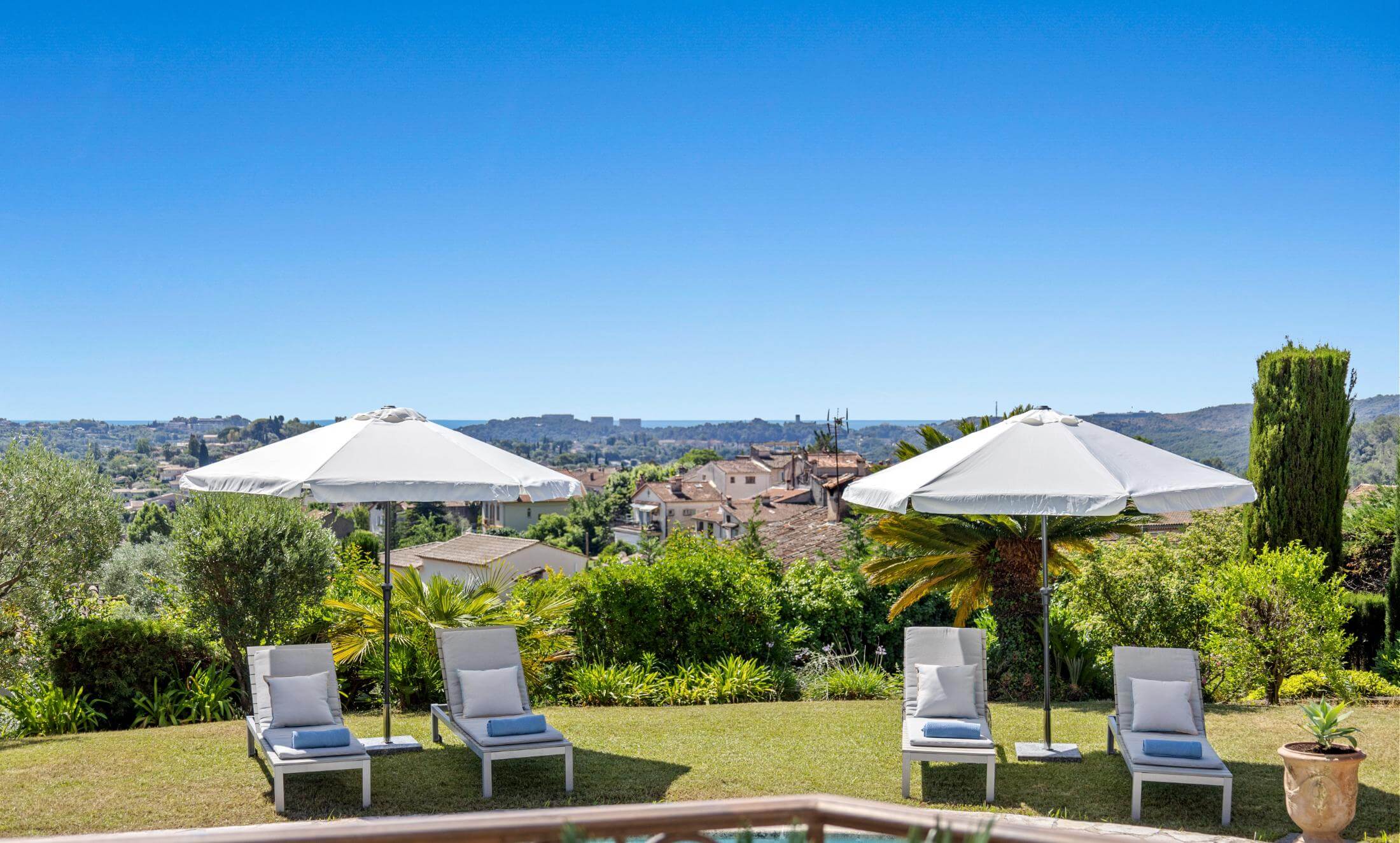 Villa Rose de Mai