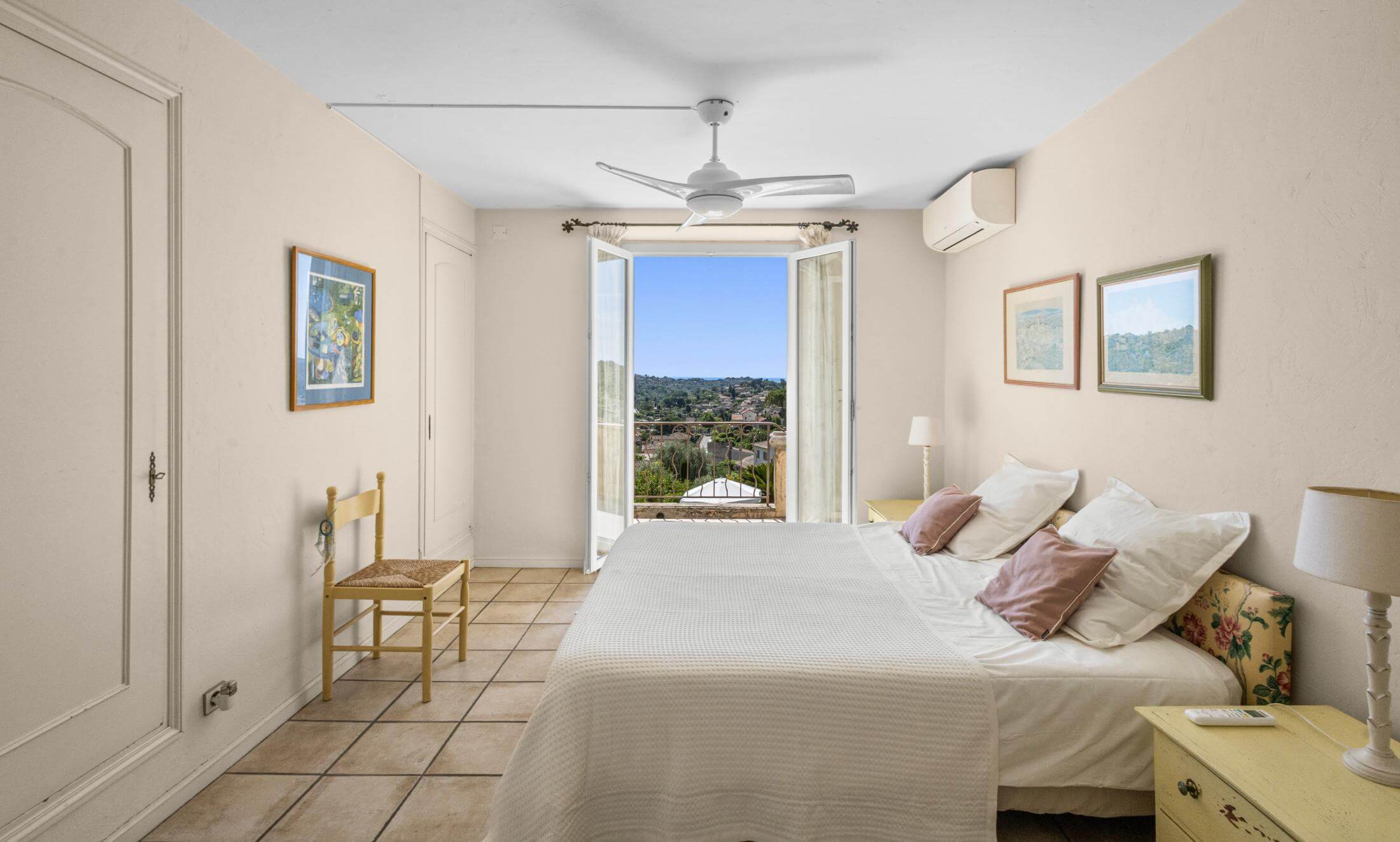 Villa Rose de Mai