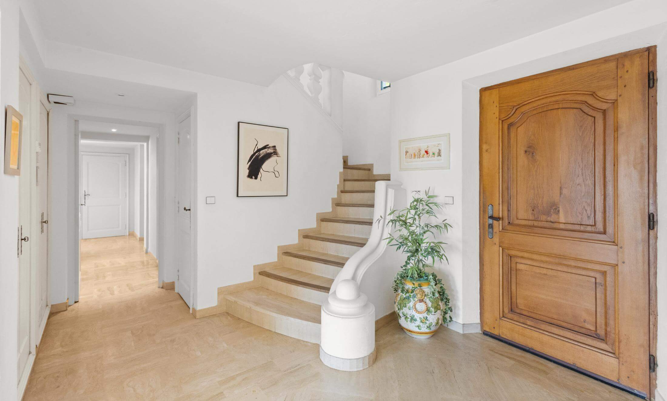 Villa Rose de Mai