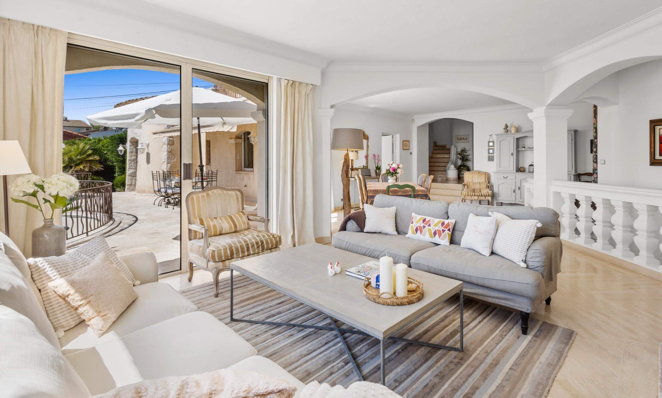 Villa Rose de Mai