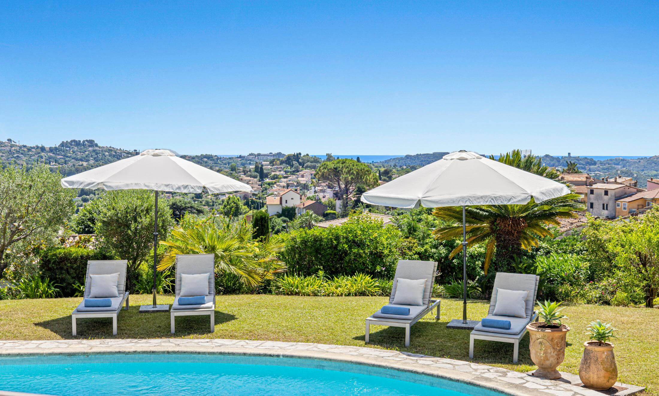 Villa Rose de Mai