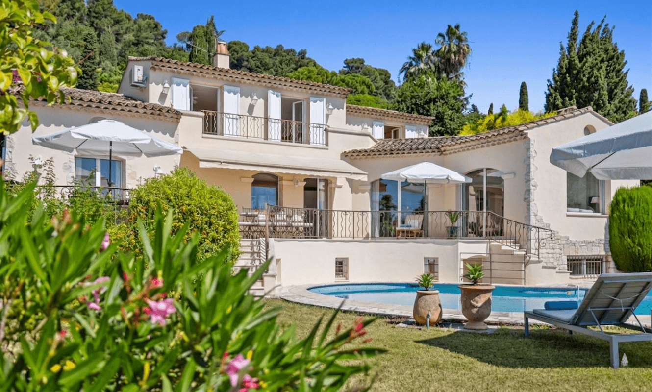 Villa Rose de Mai