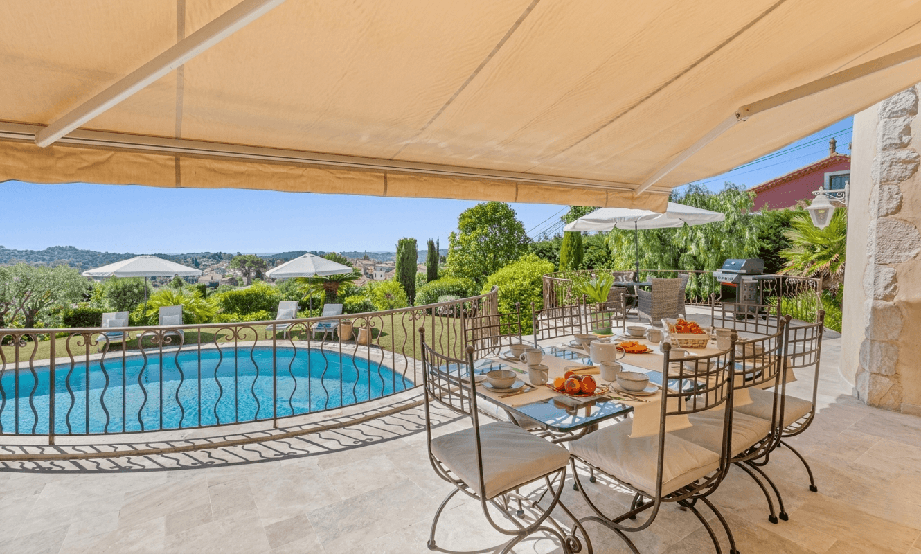 Villa Rose de Mai
