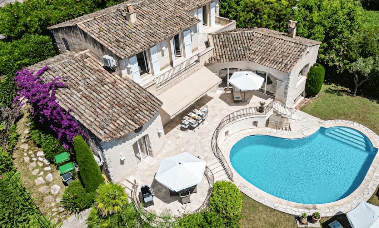 Villa Rose de Mai