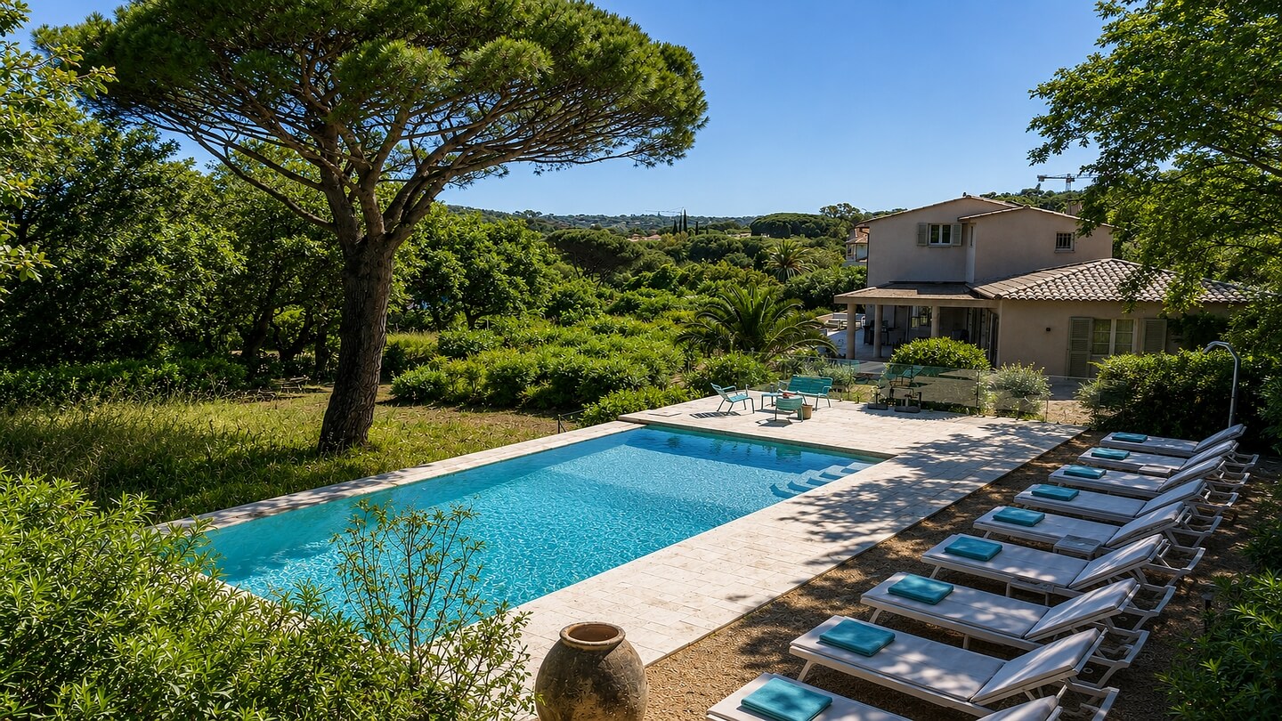 Villa Arielle