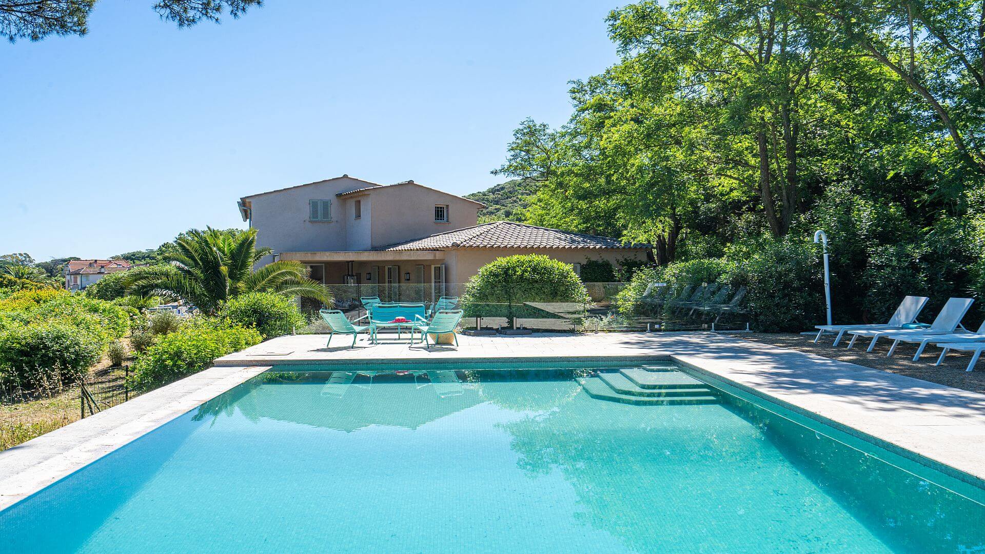 Villa Arielle