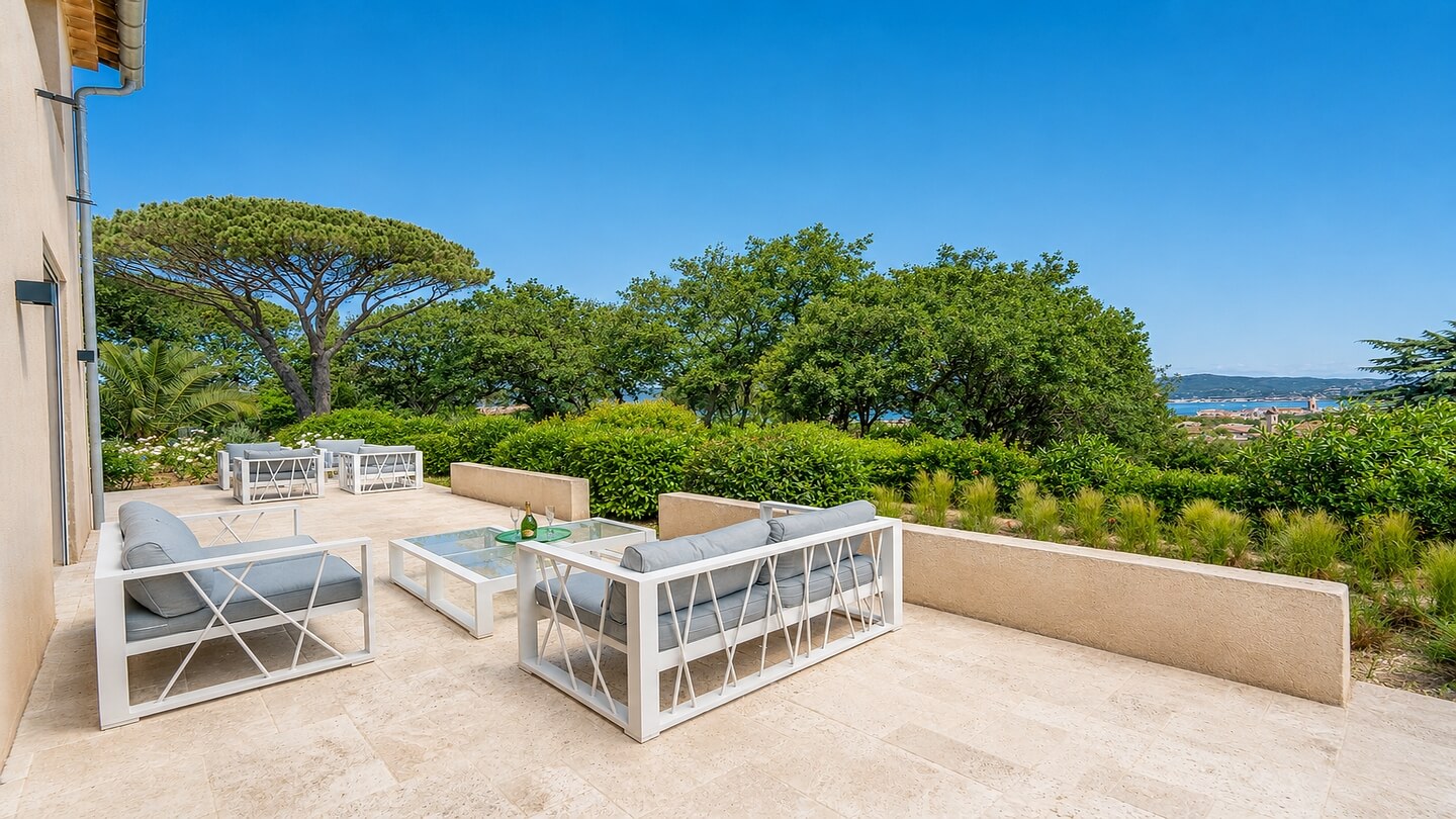 Villa Arielle