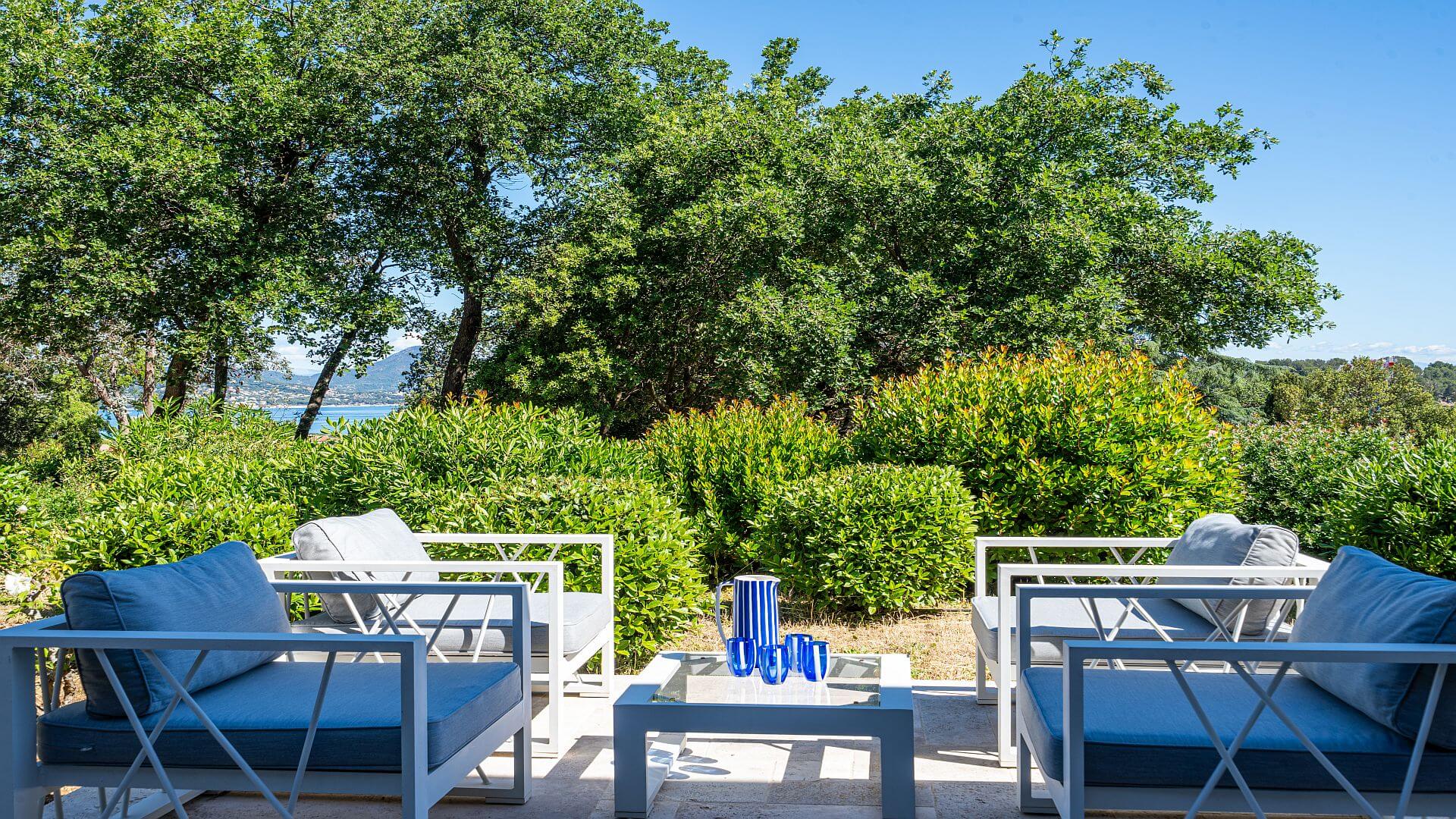 Villa Arielle