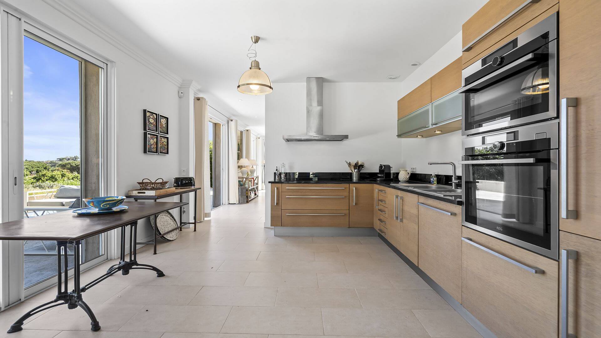 Villa Arielle