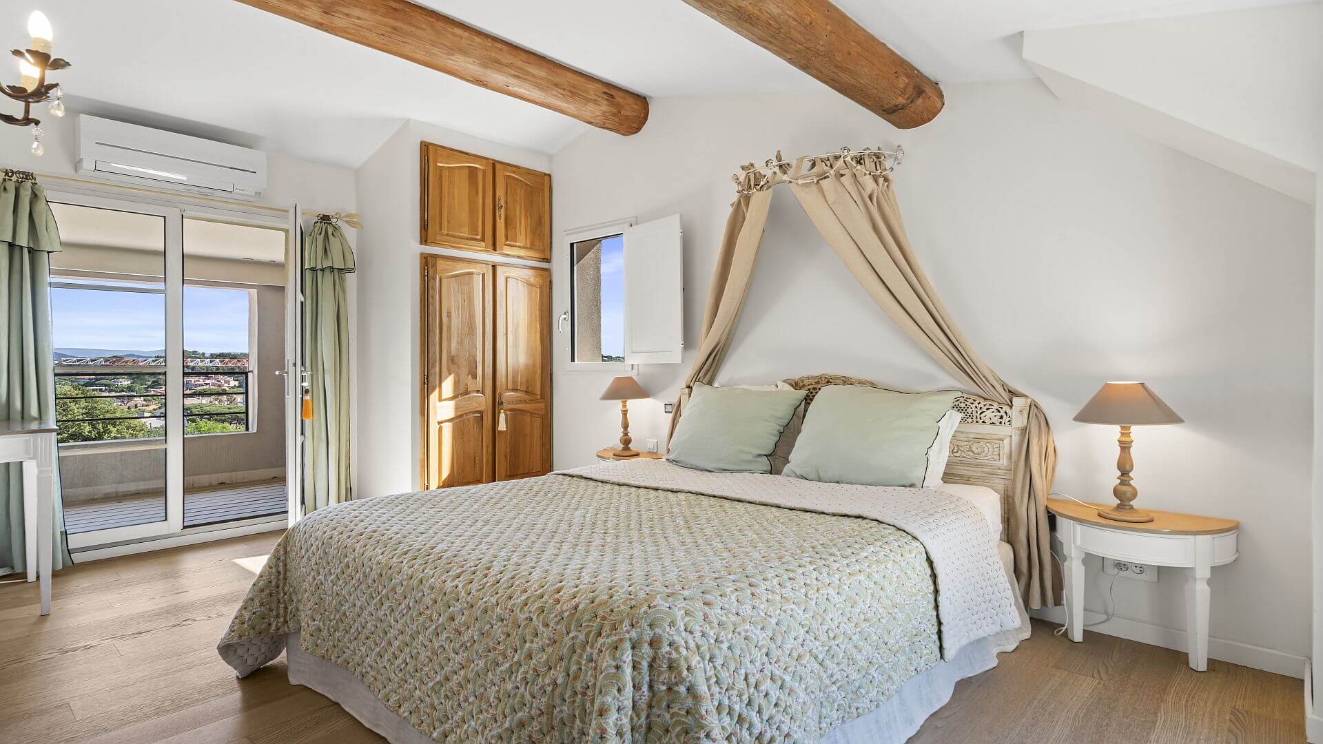 Villa Arielle