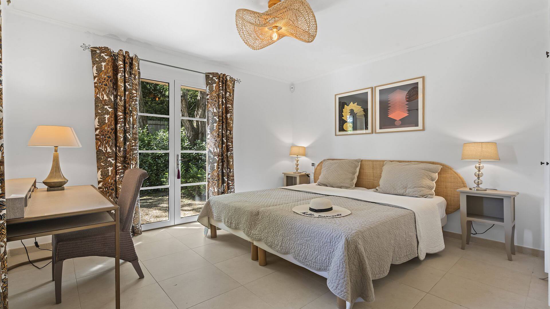 Villa Arielle
