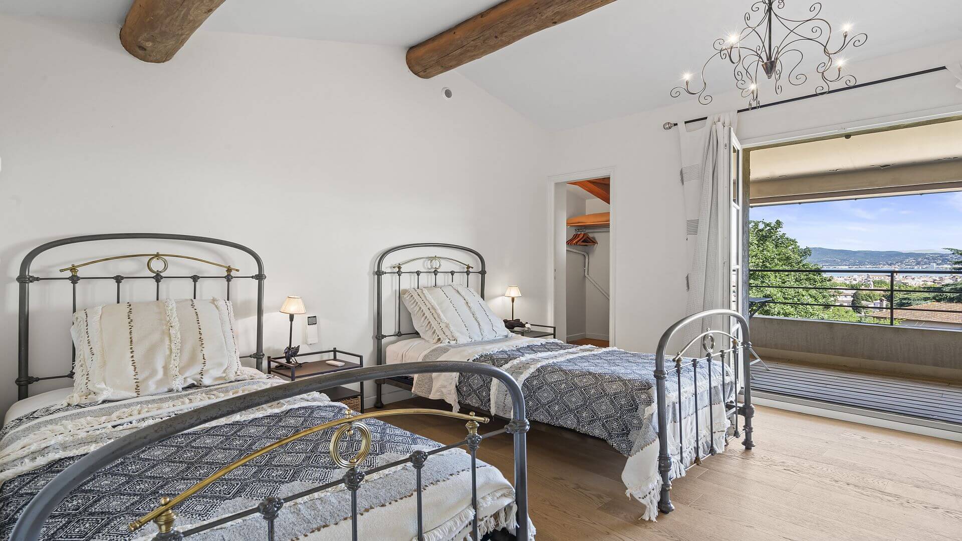 Villa Arielle