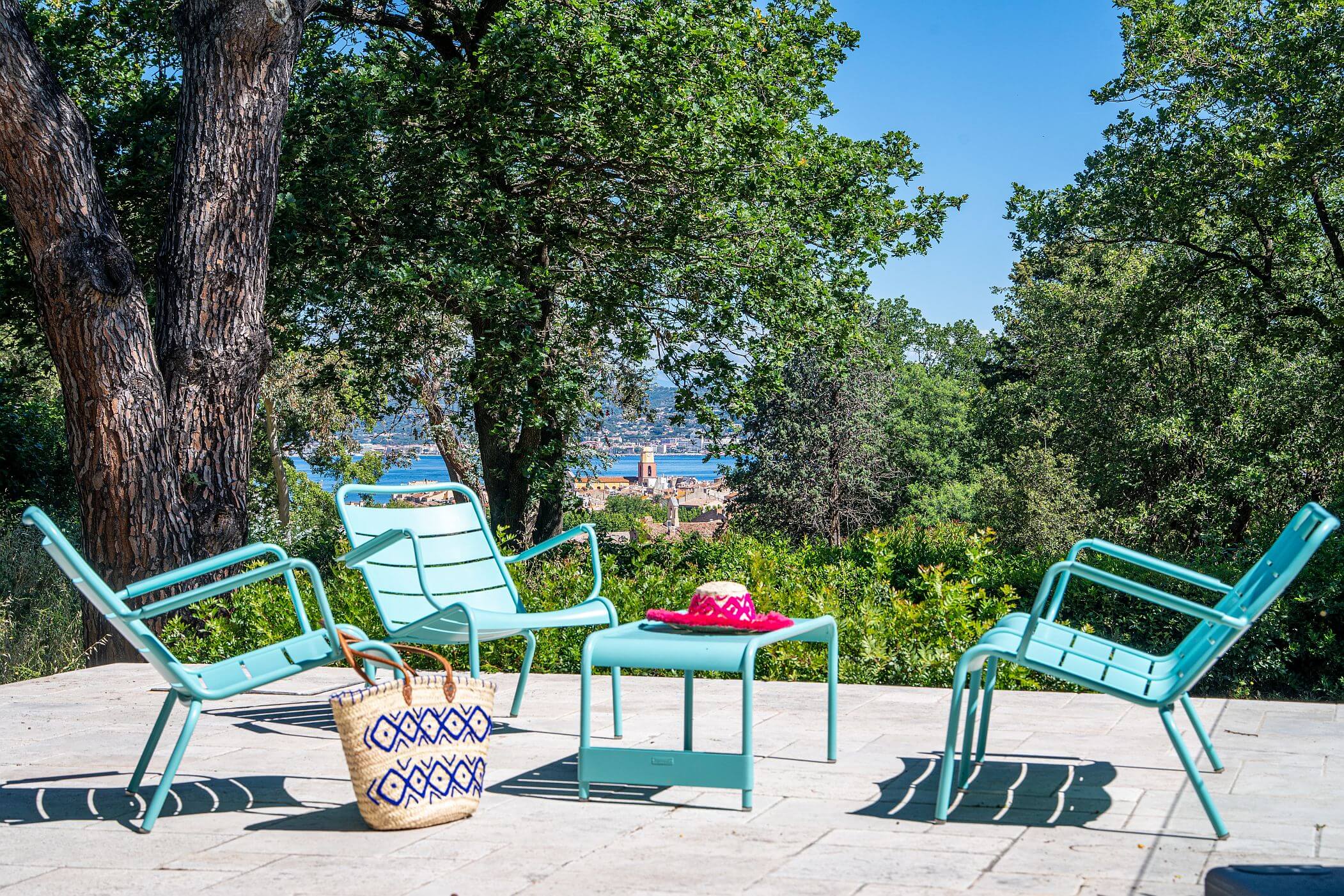 Villa Arielle