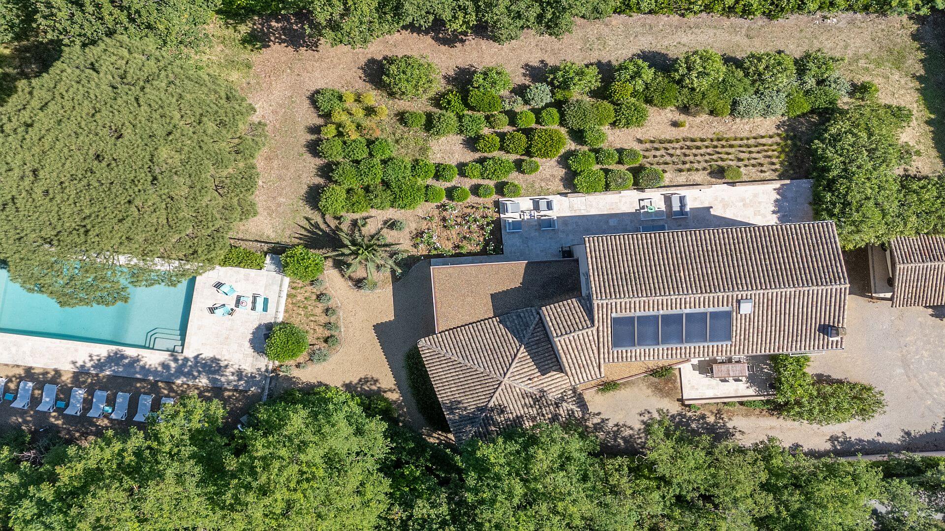 Villa Arielle