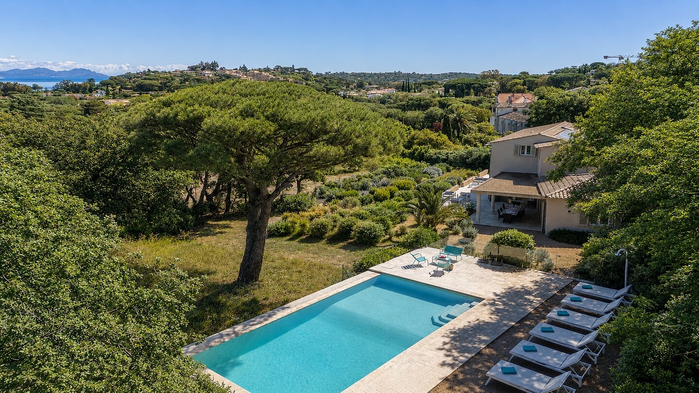 Villa Arielle