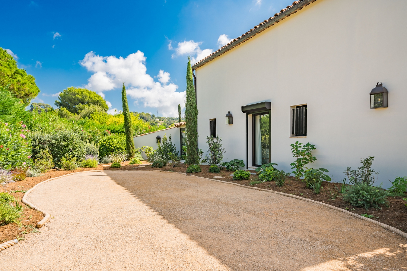 Villa Oliviera