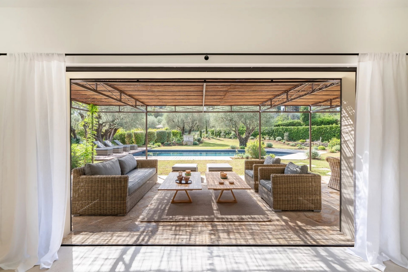 Villa Oliviera