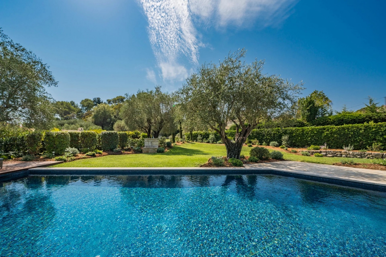 Villa Oliviera