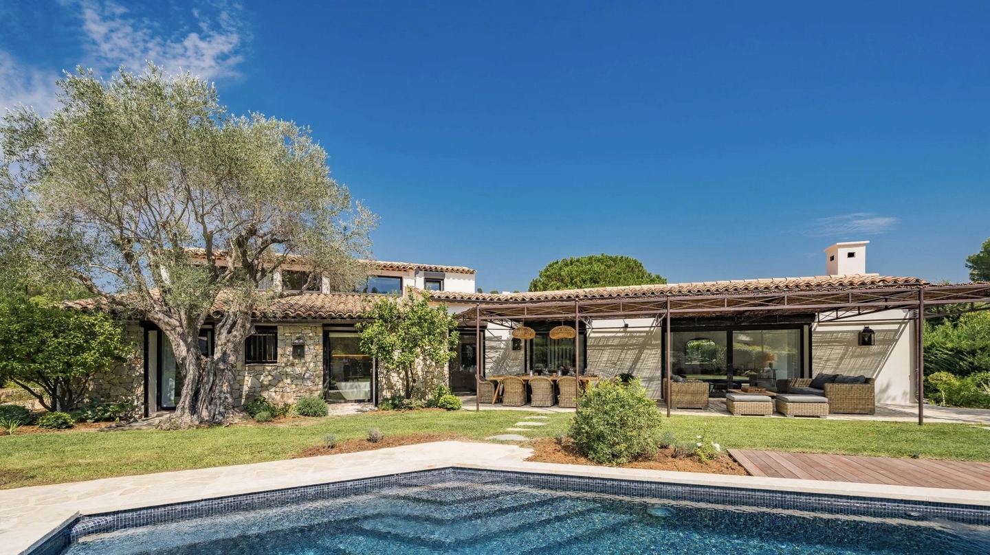 Villa Oliviera