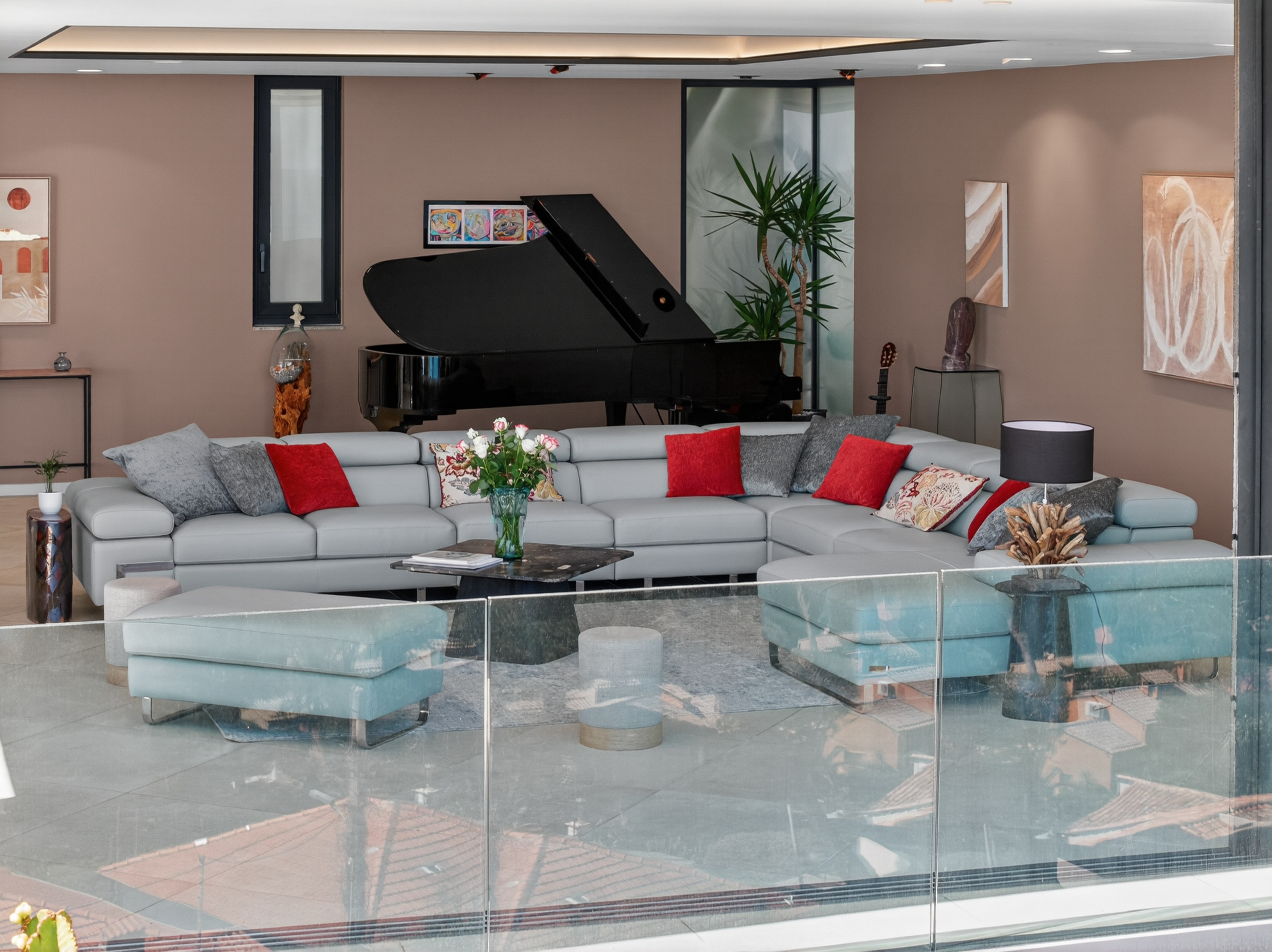 Villa White Lotus