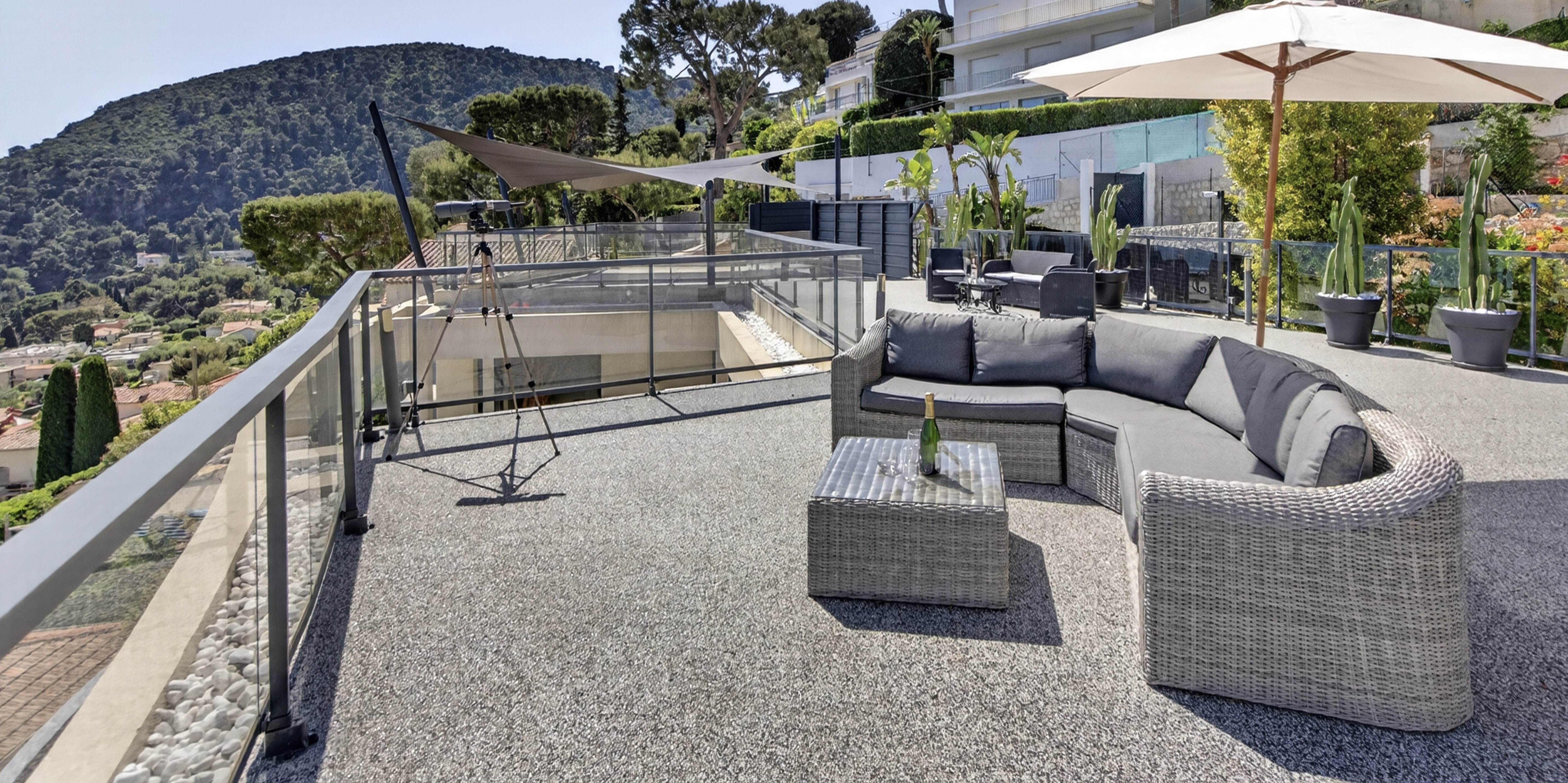 Villa White Lotus