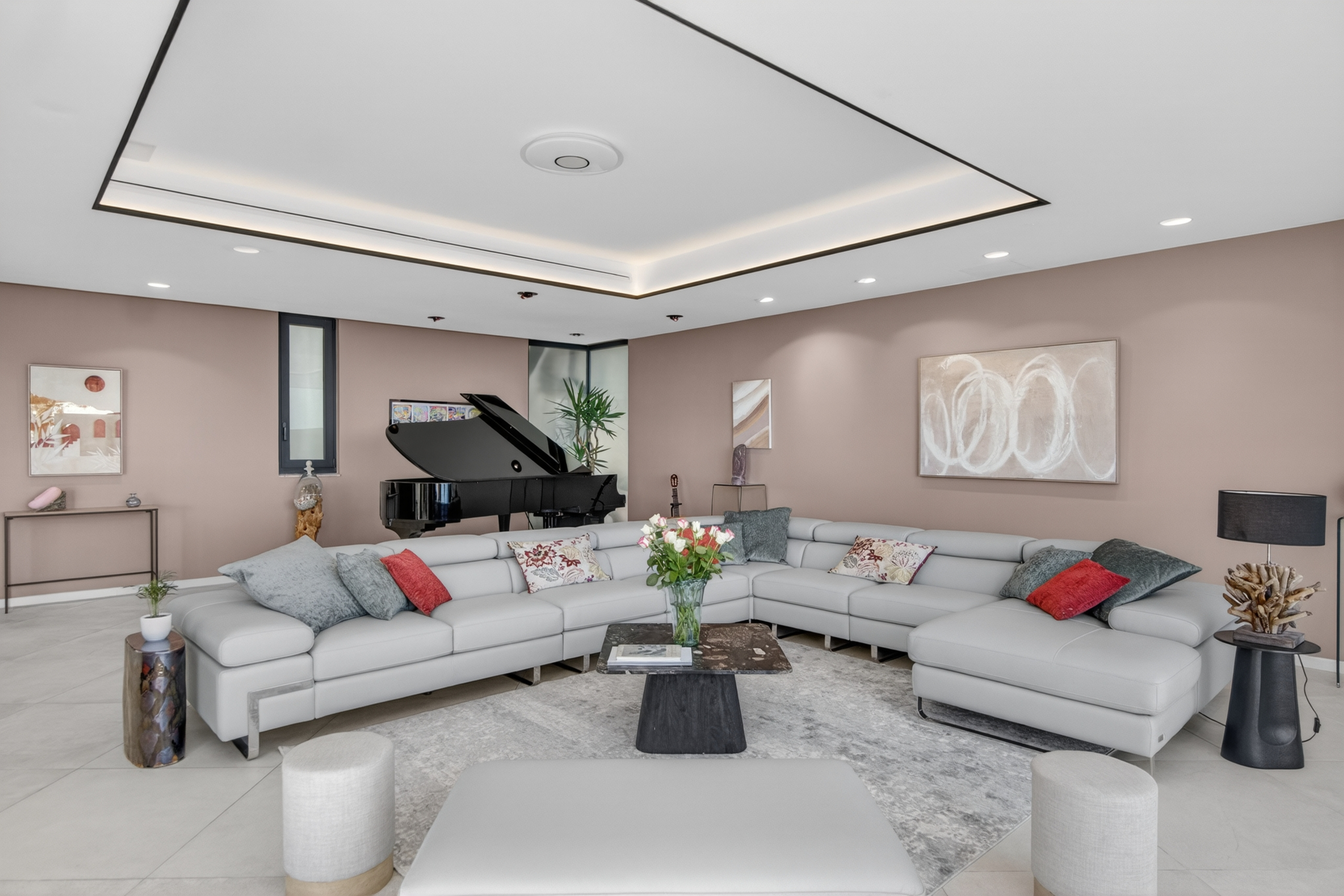 Villa White Lotus
