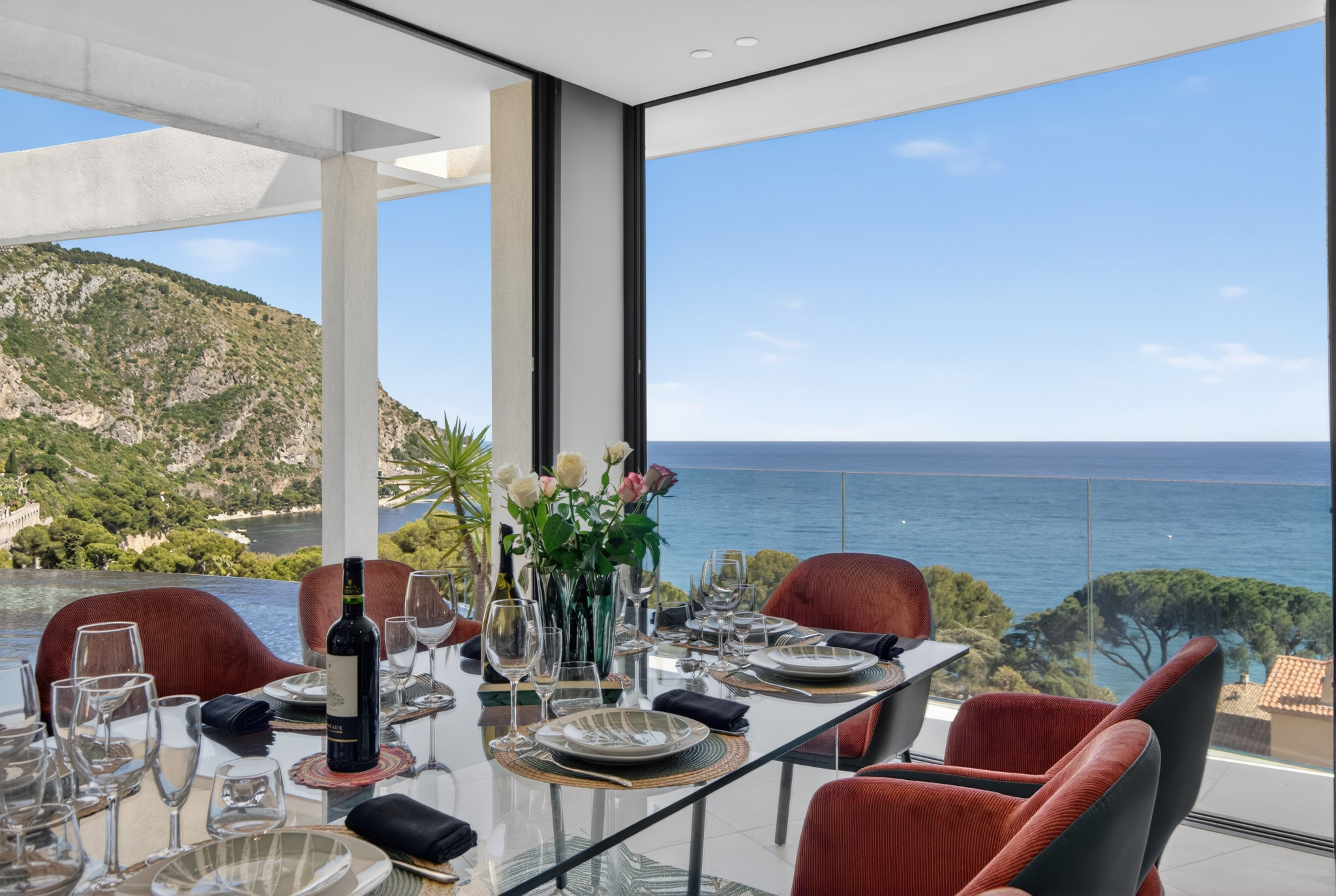 Villa White Lotus