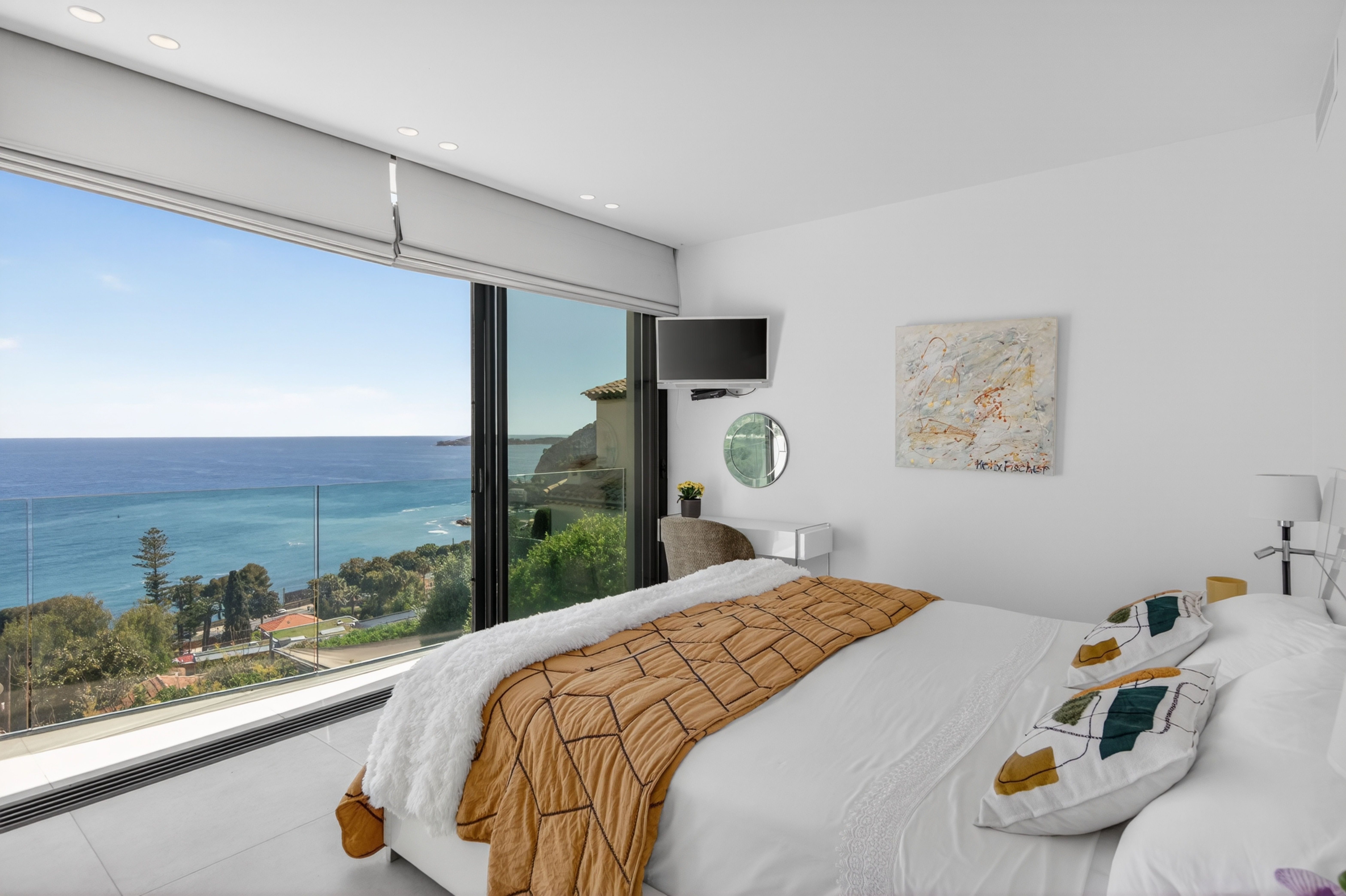Villa White Lotus