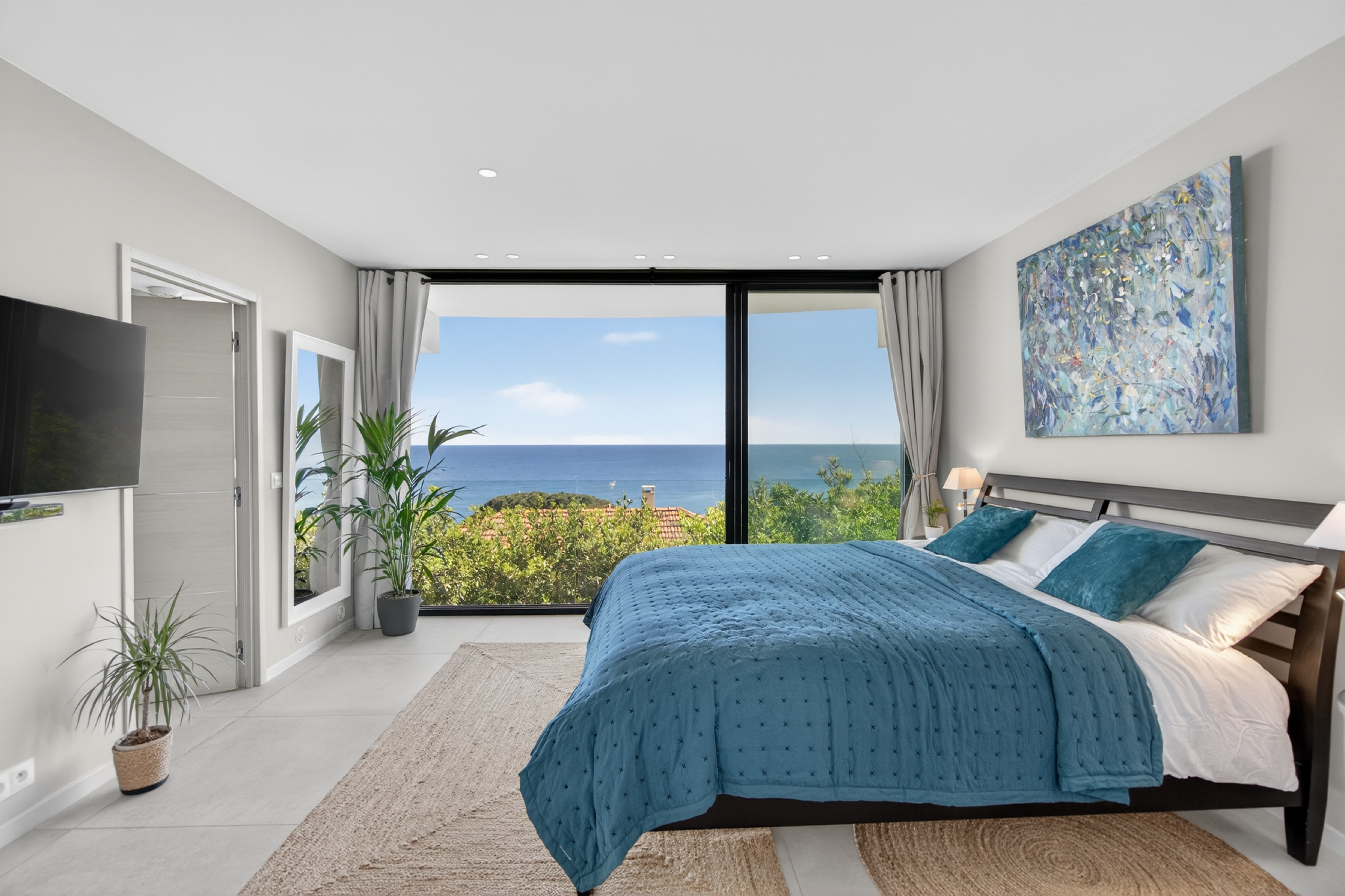 Villa White Lotus