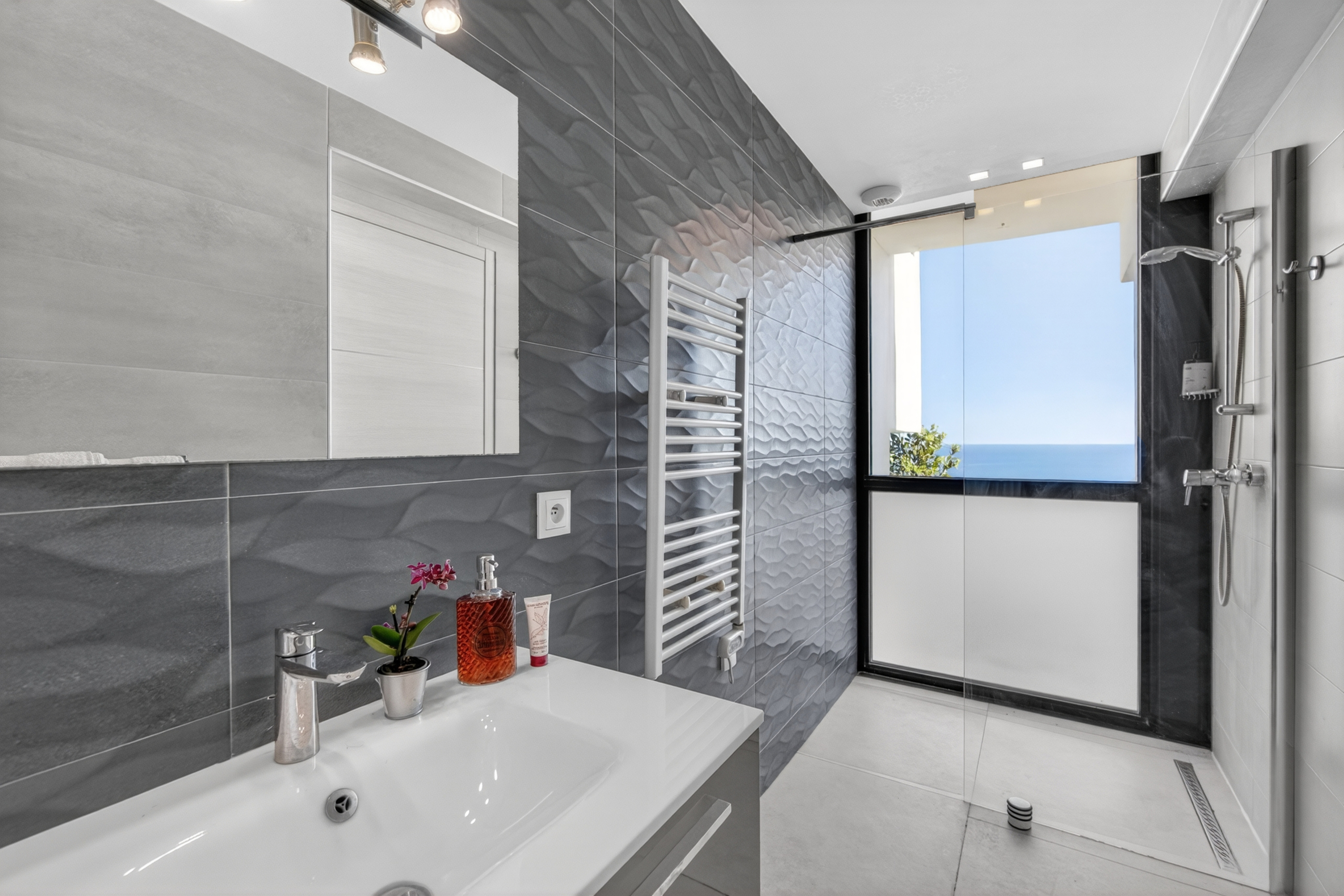 Villa White Lotus