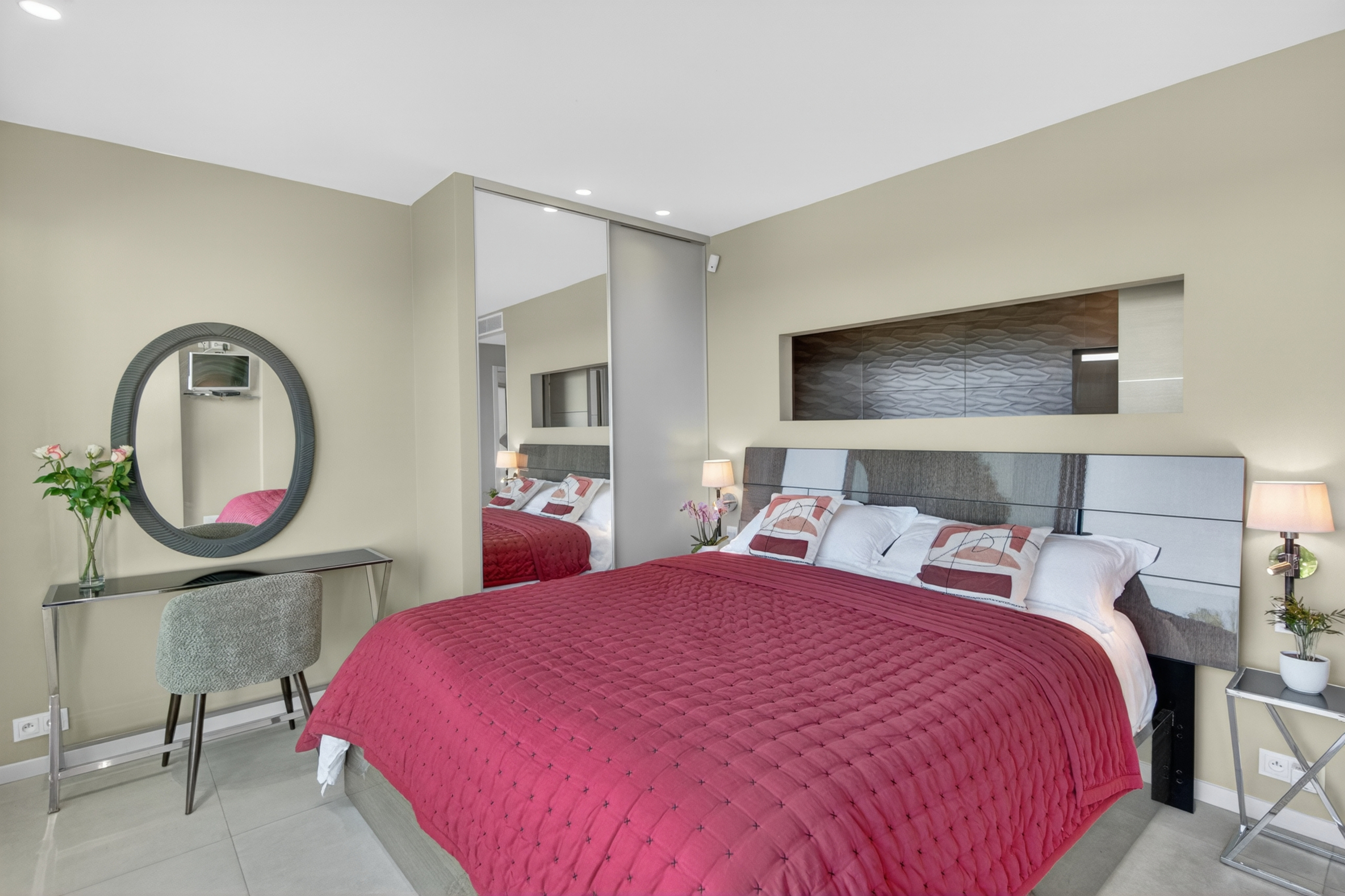 Villa White Lotus