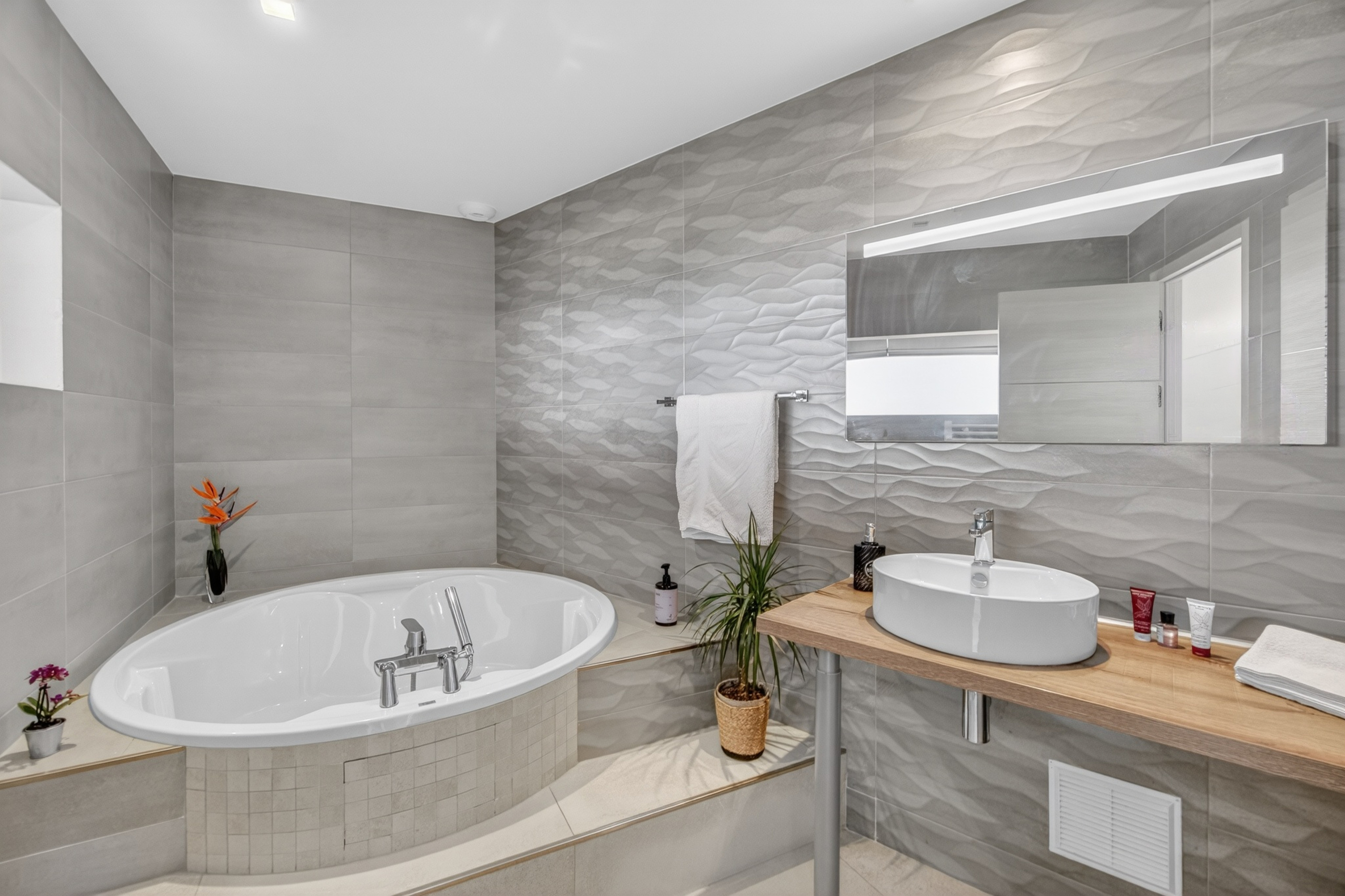 Villa White Lotus