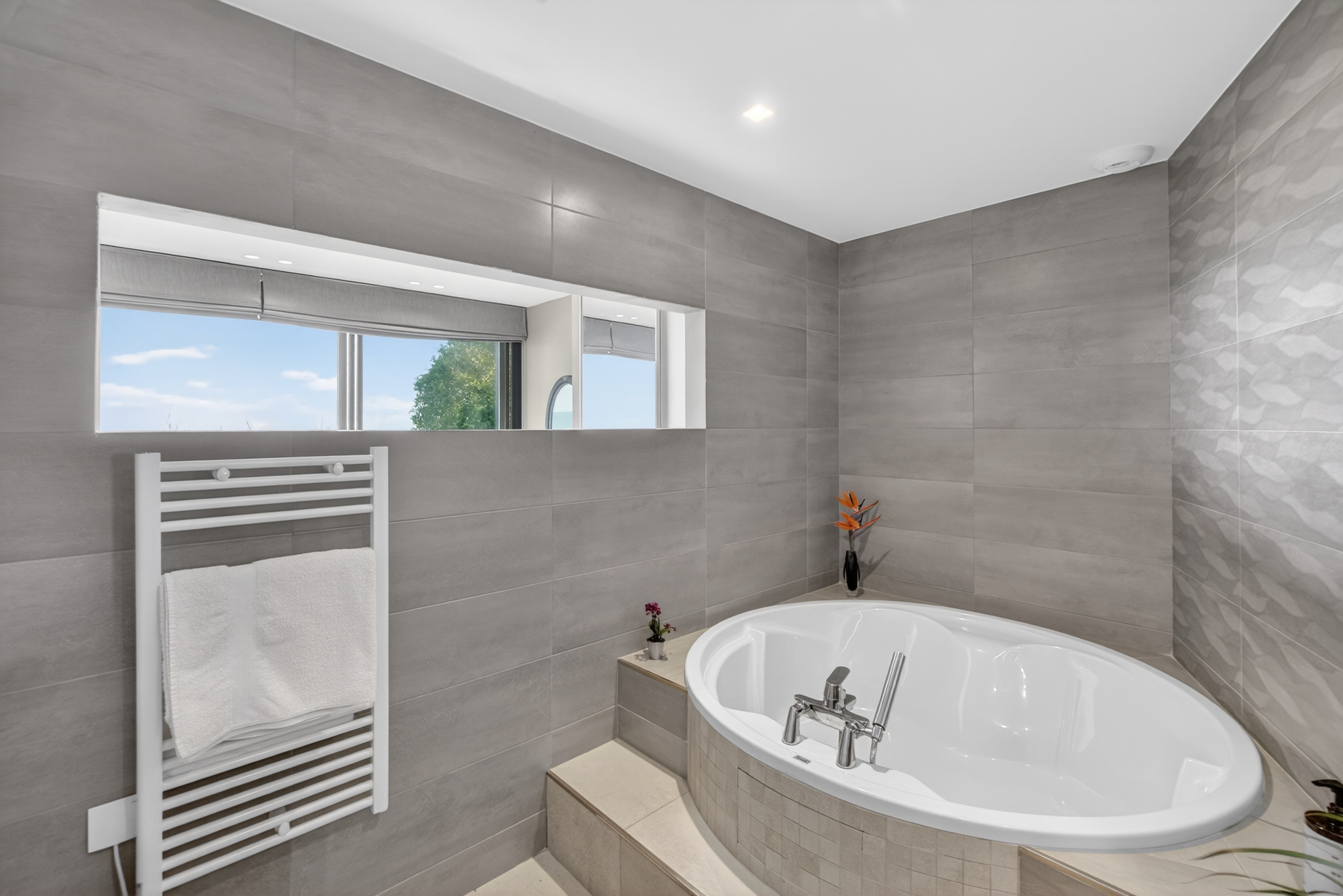 Villa White Lotus