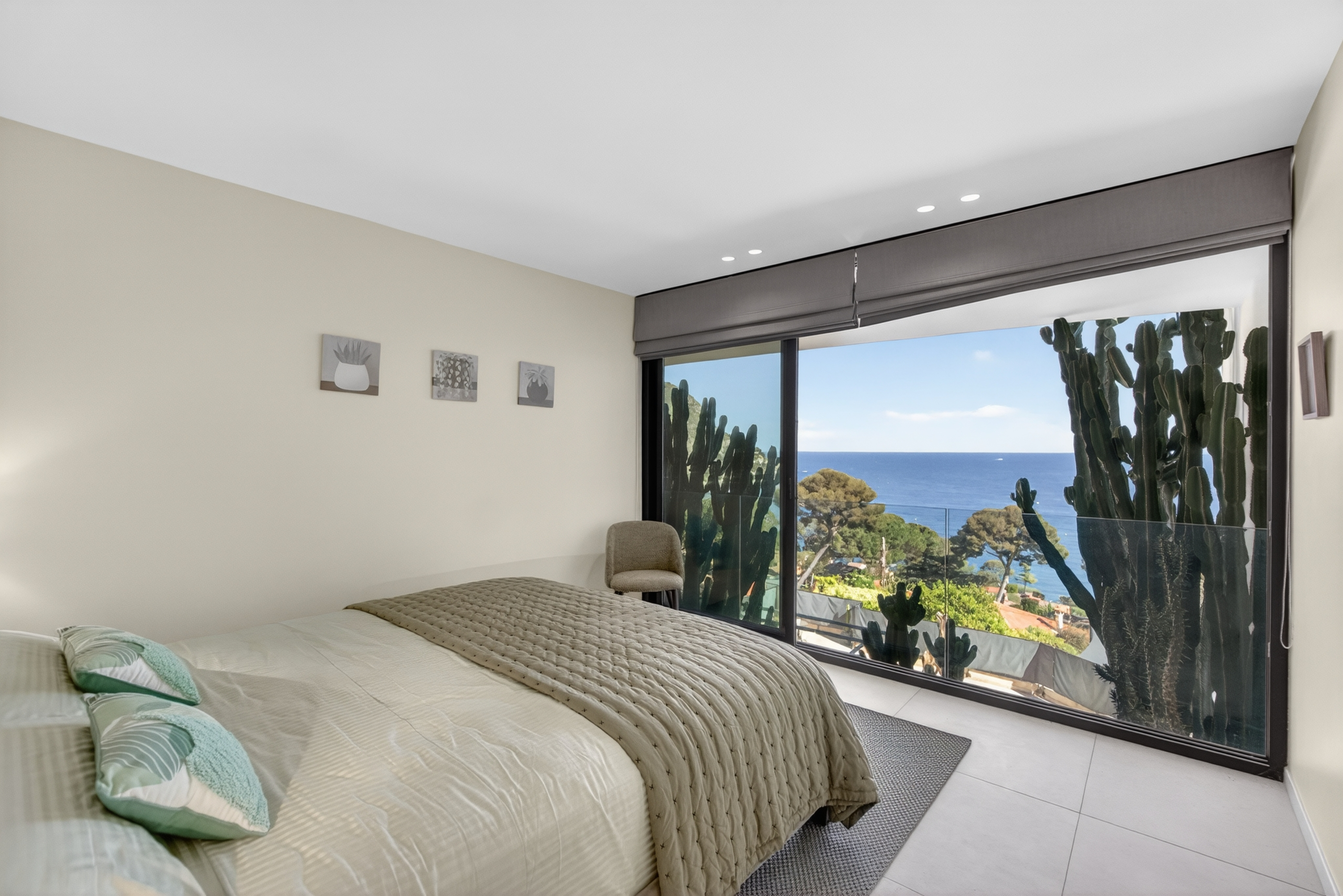 Villa White Lotus