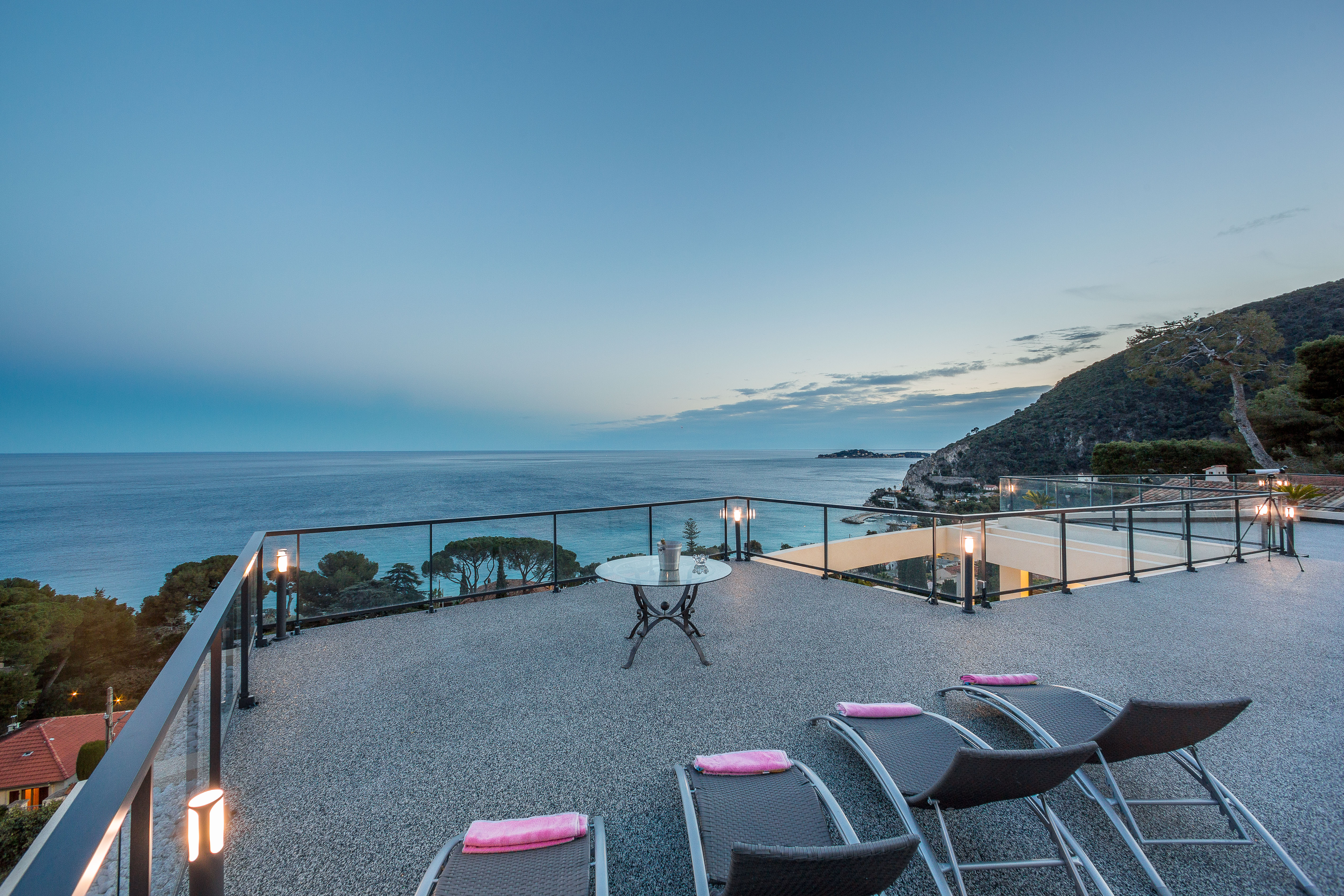 Villa White Lotus