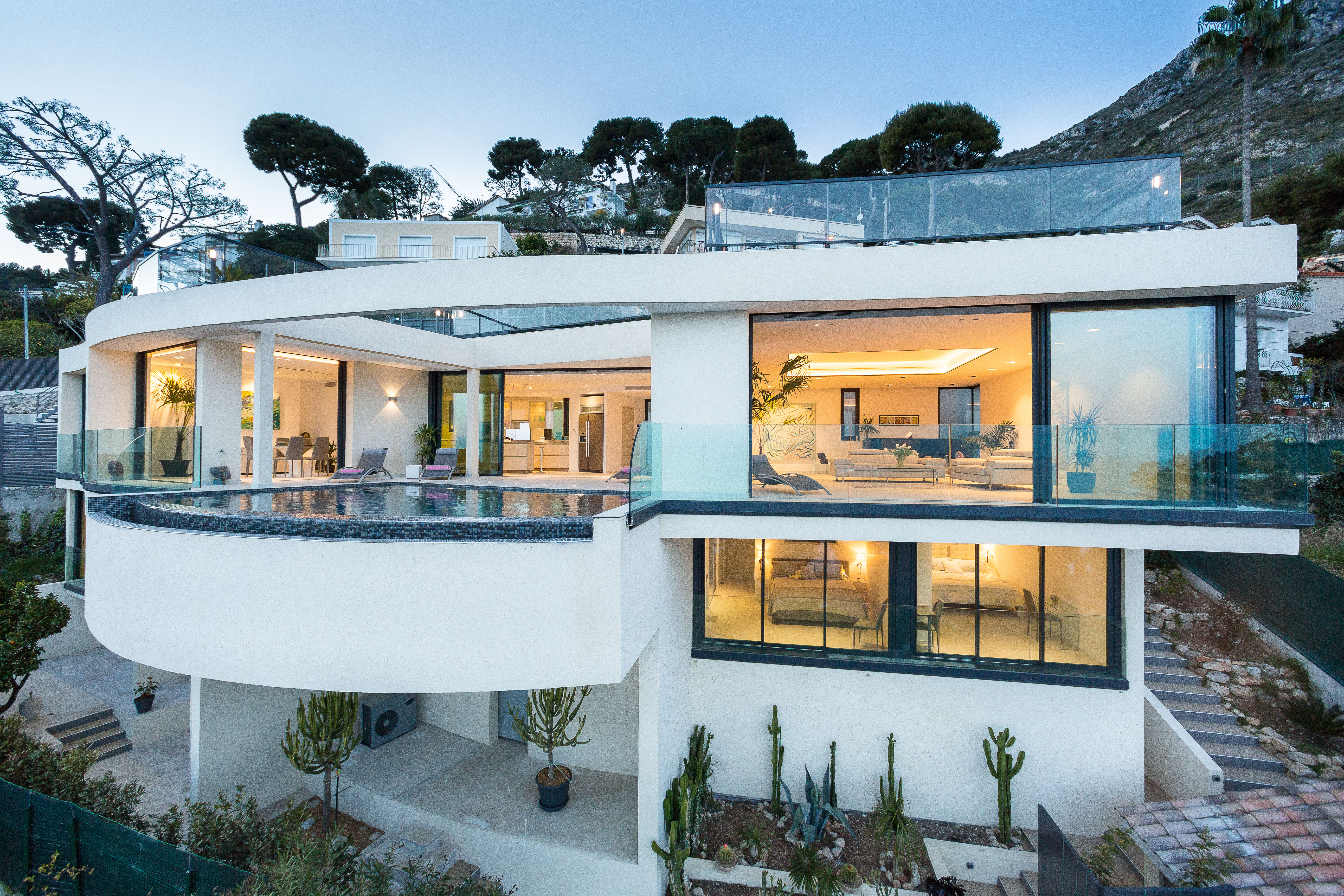 Villa White Lotus