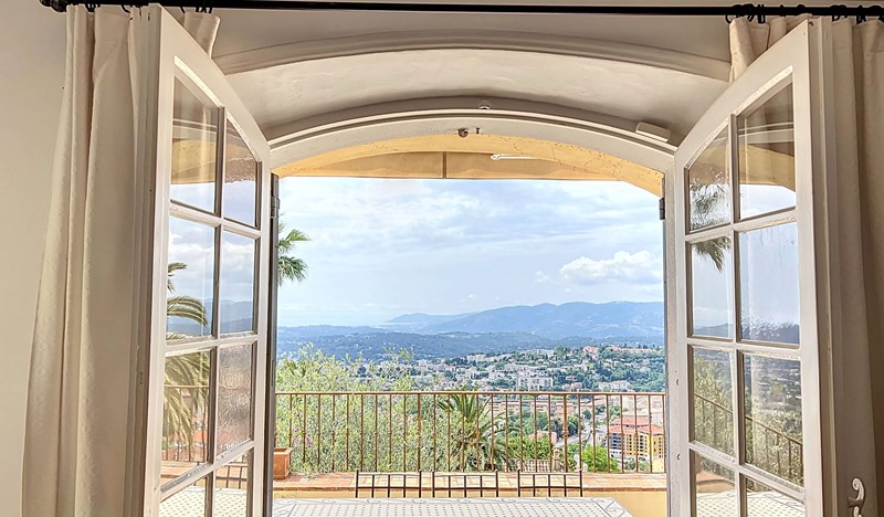 ADP Grasse Maison Parfumeur Rothschild Vue Panoramique Mer Studio 6Jpgg