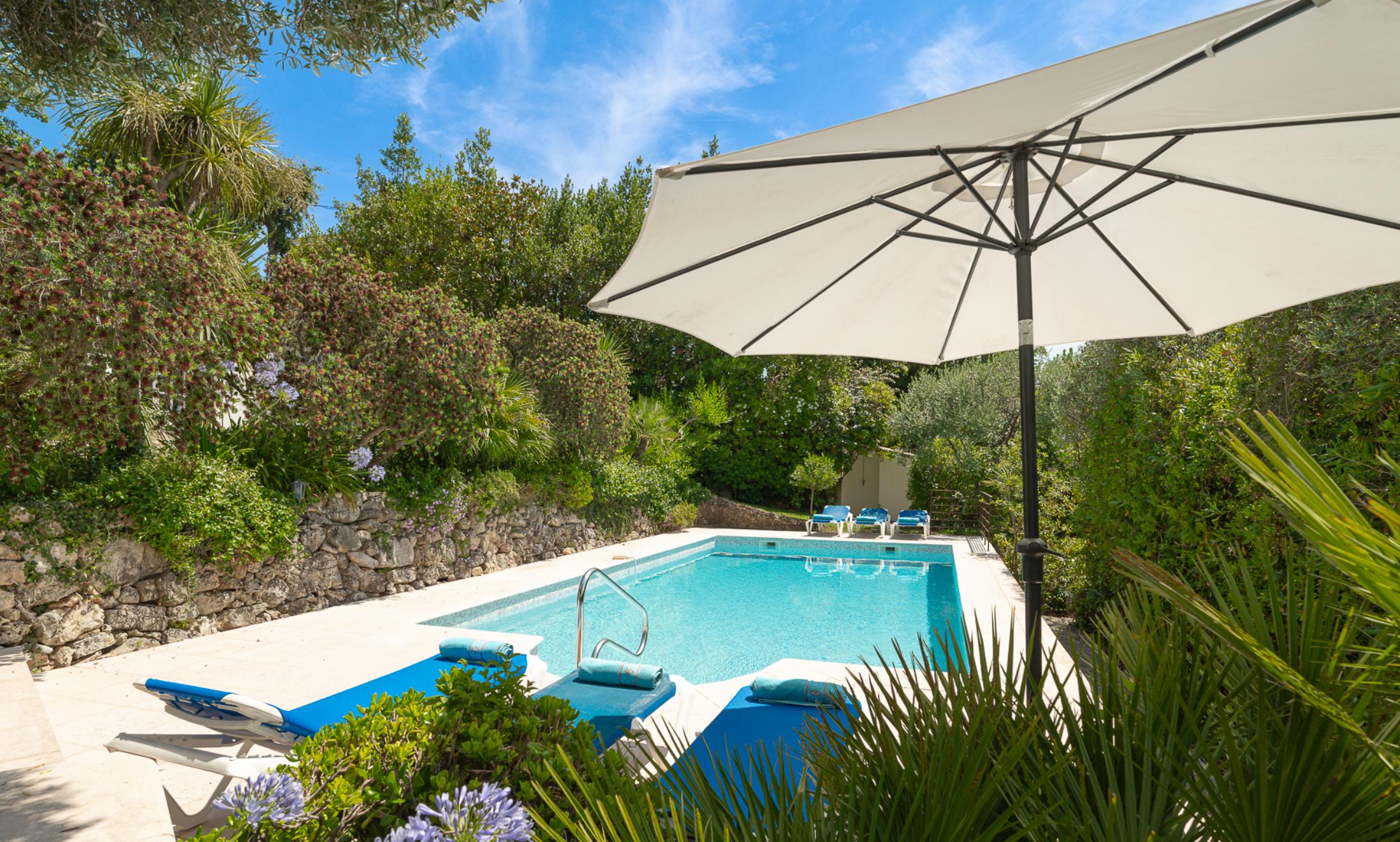 Lou Beau Mas