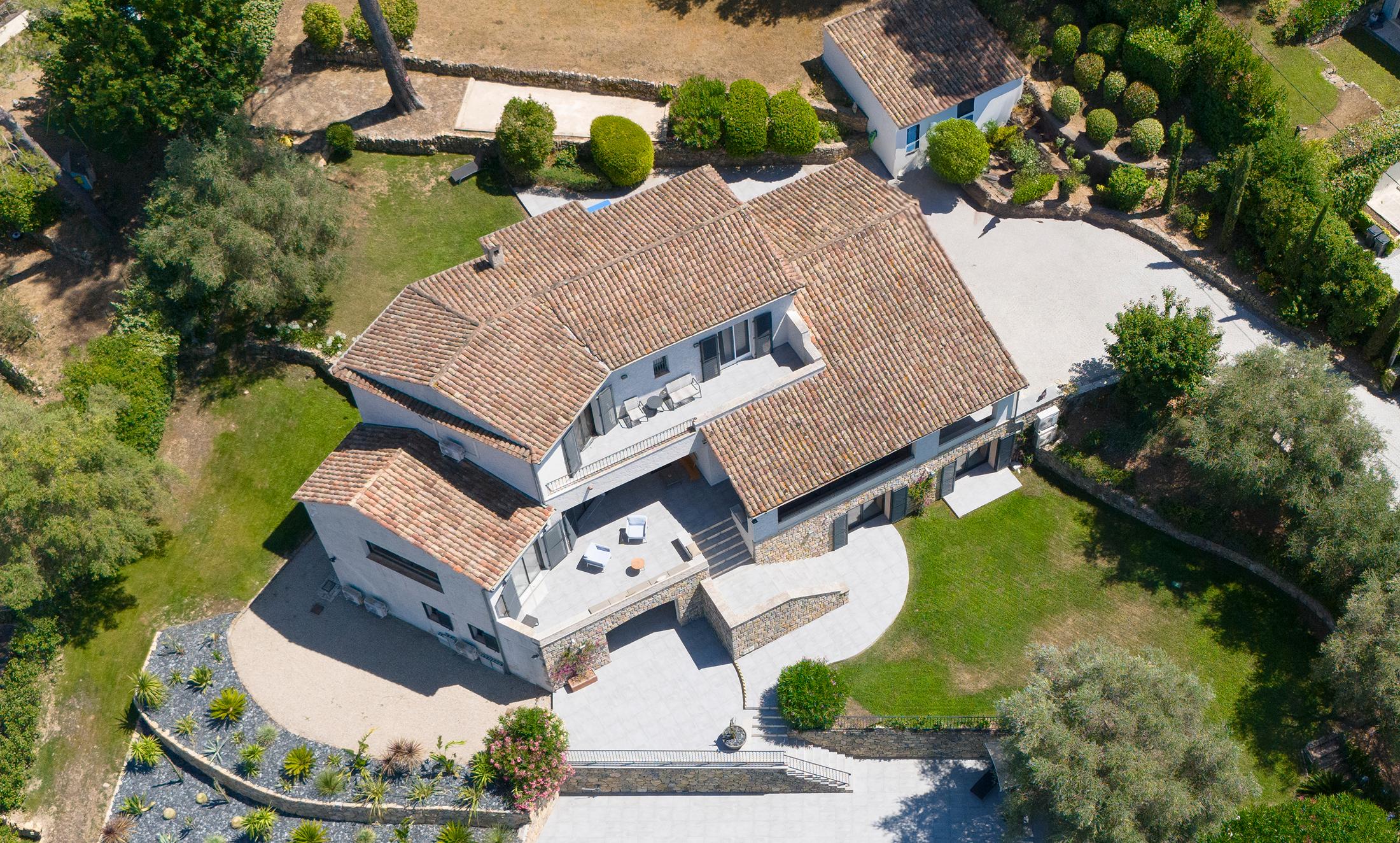 Villa Jade