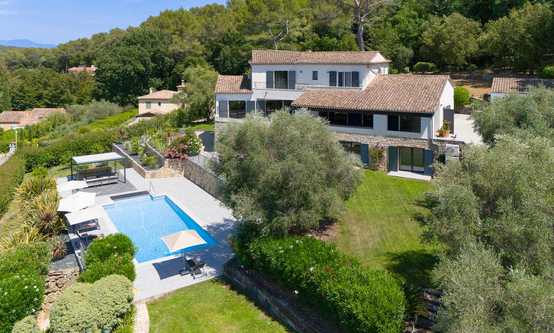 Villa Jade
