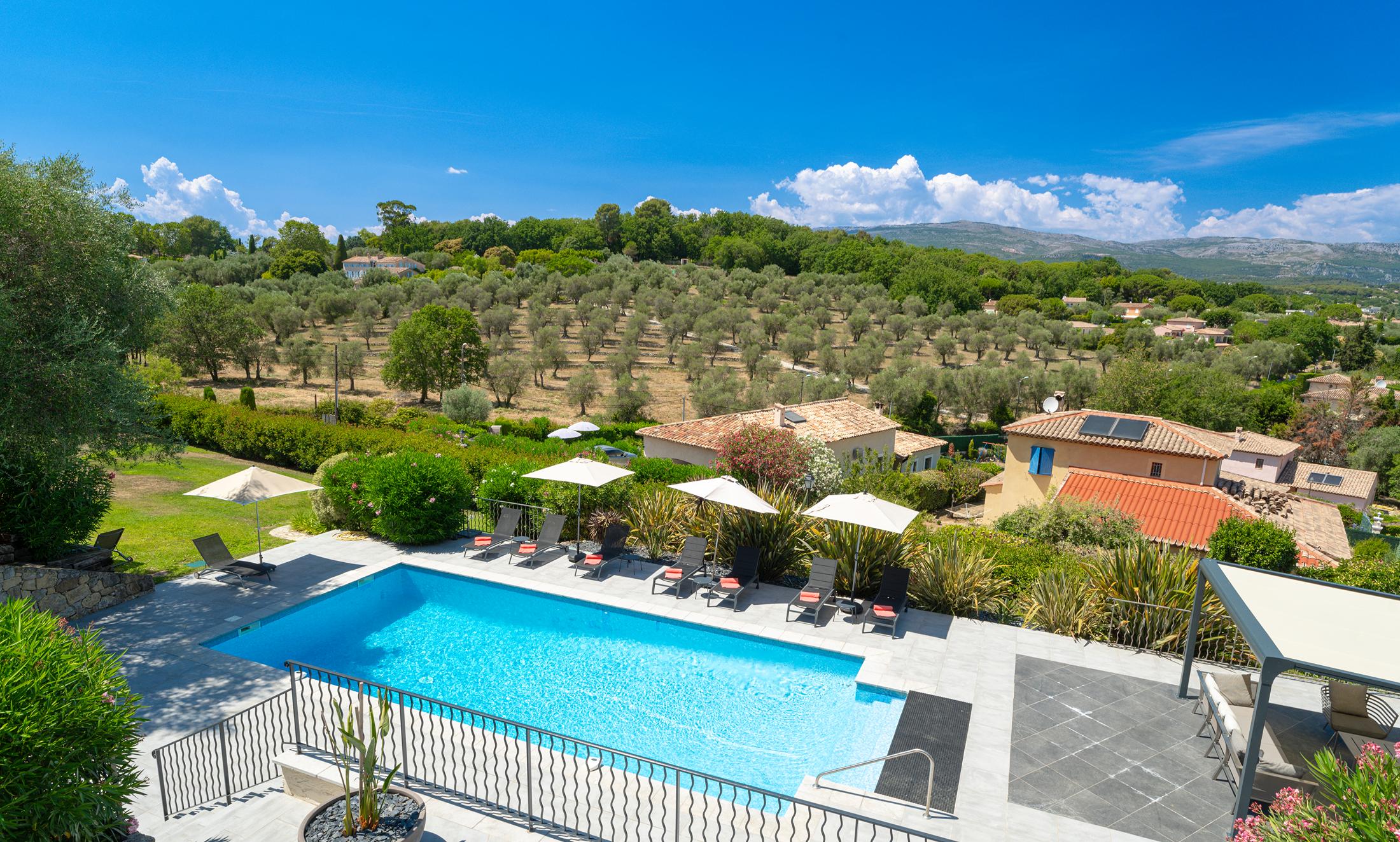 Villa Jade