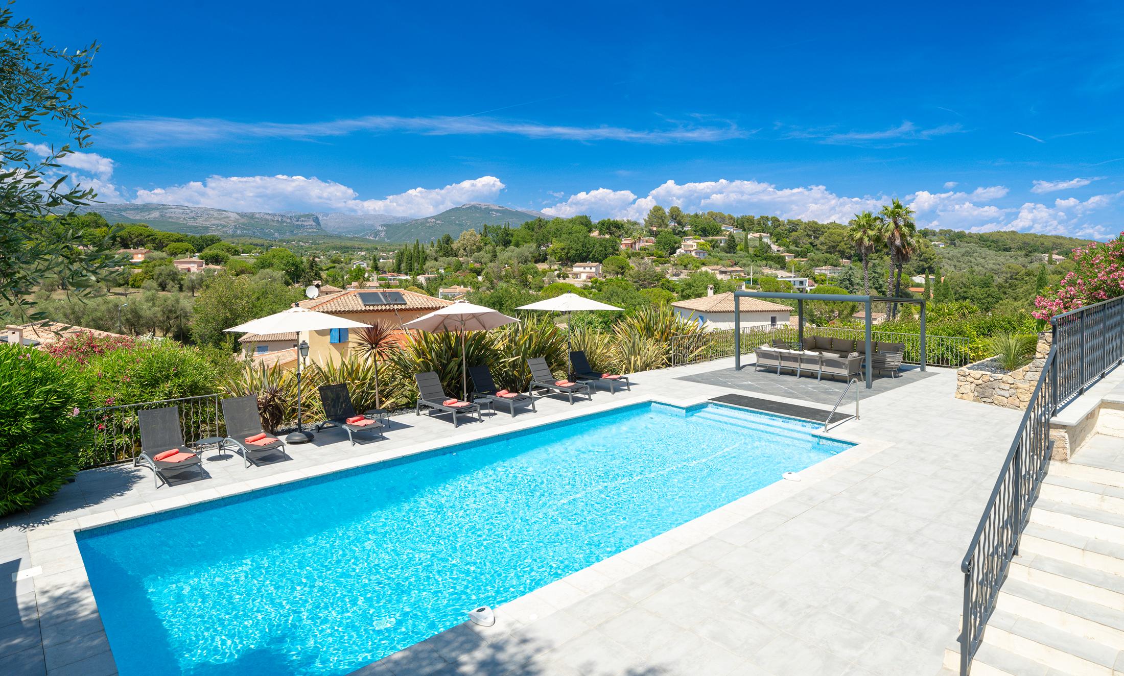 Villa Jade