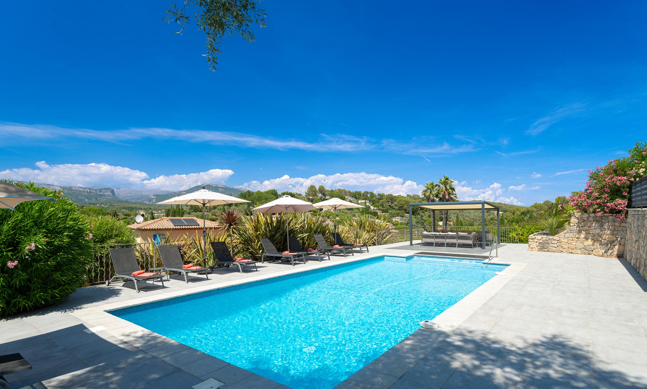 Villa Jade