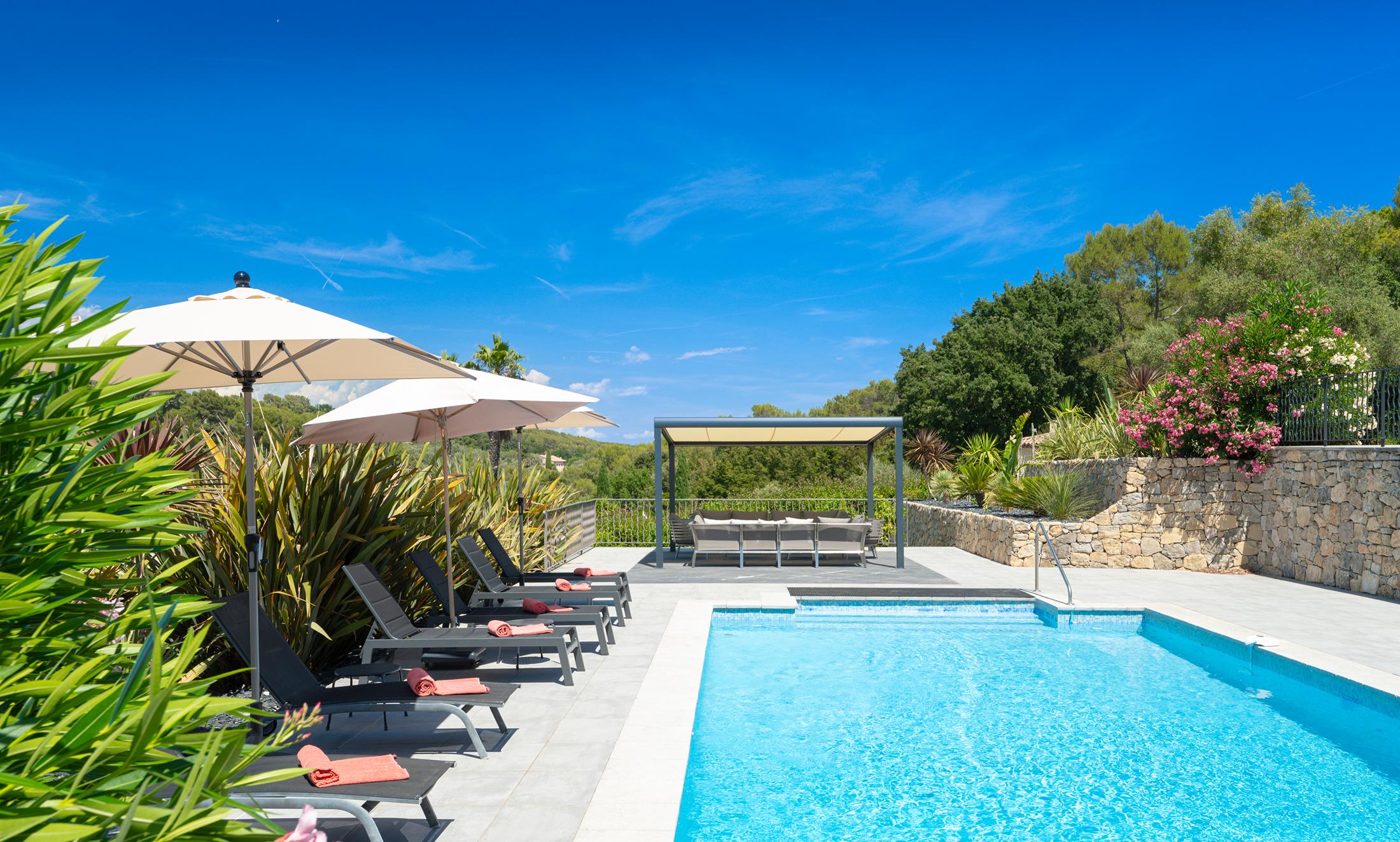 Villa Jade