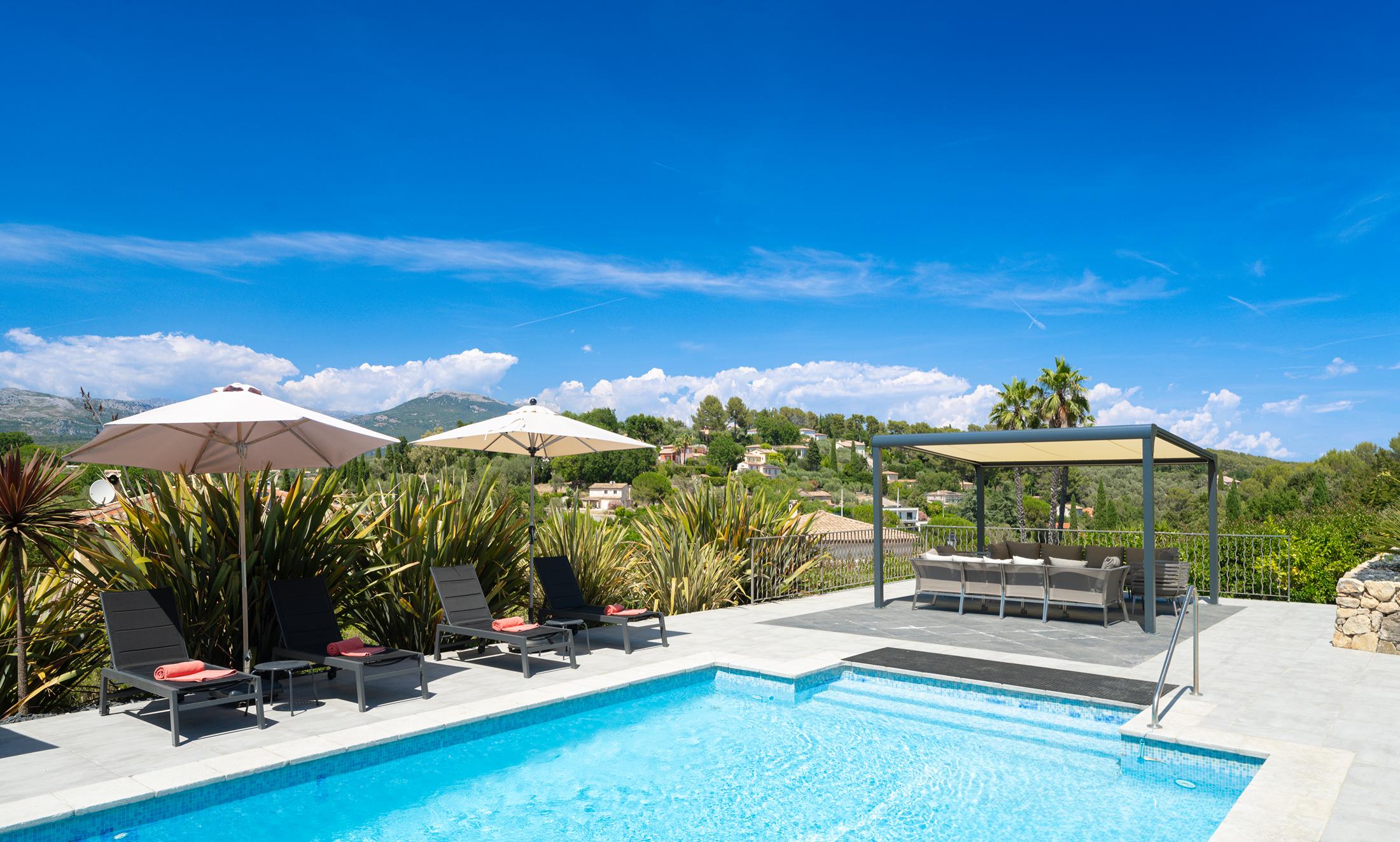 Villa Jade